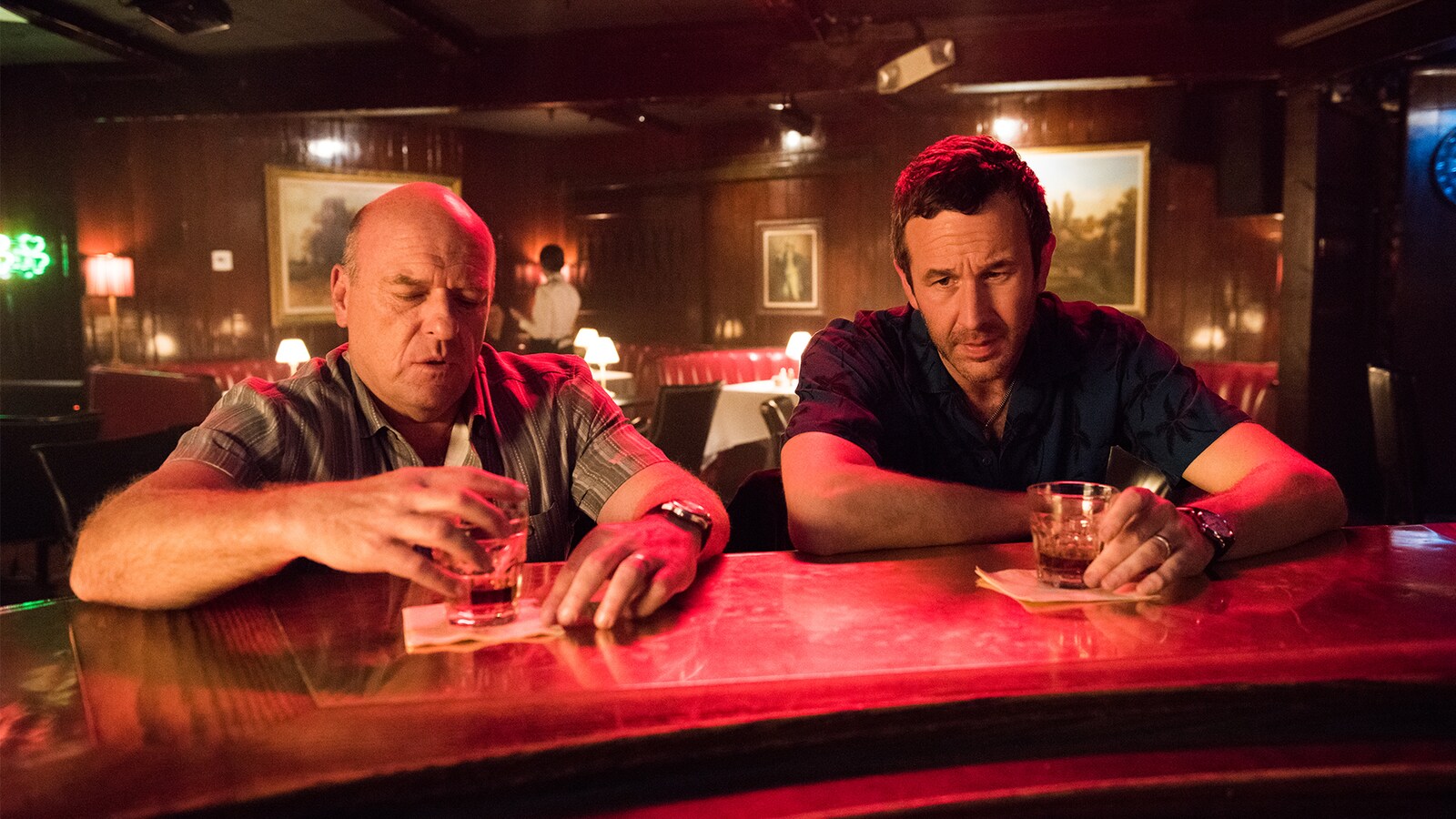 Get Shorty Sæson 1 Afsnit 7 Viaplay