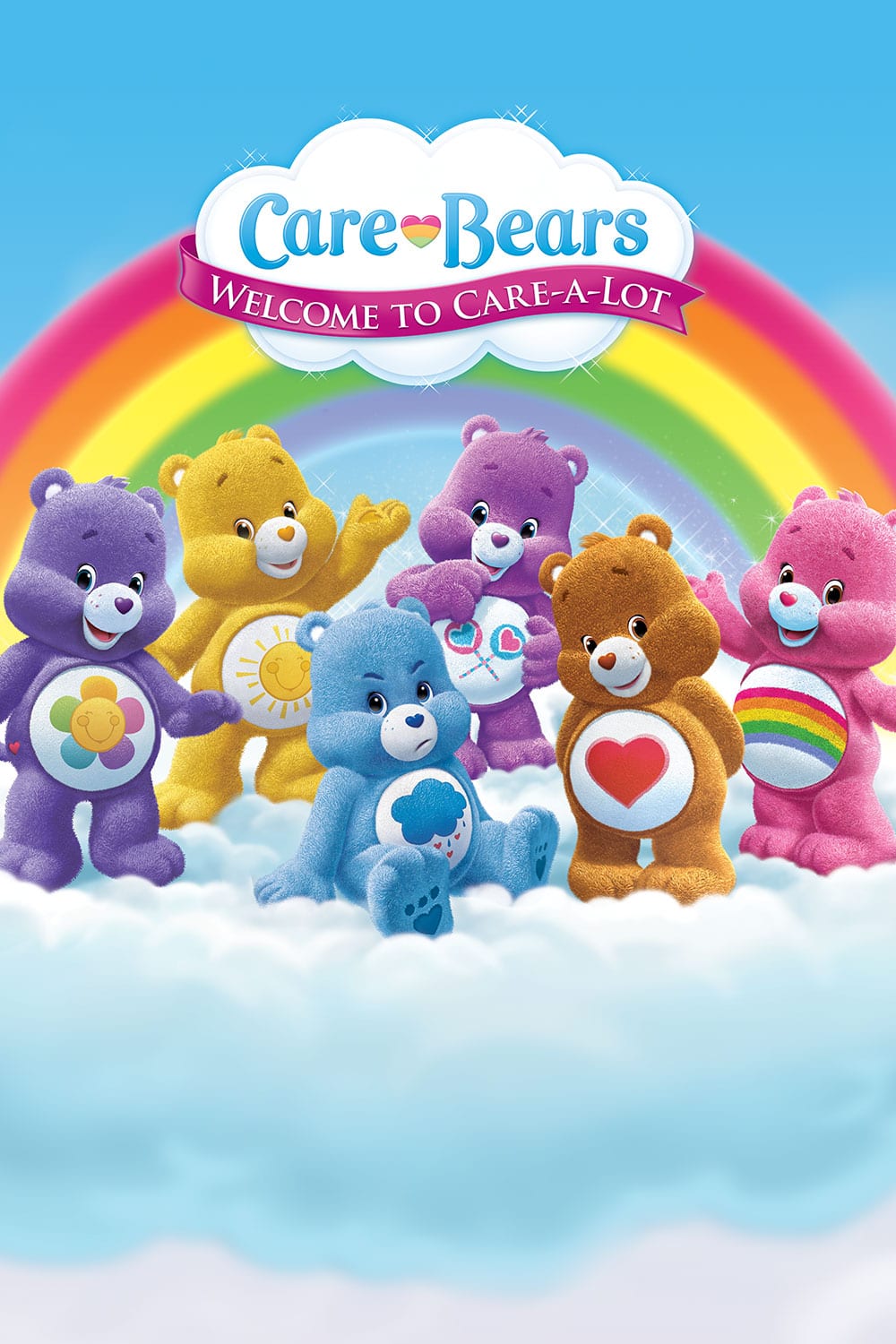 Og 2024 care bears