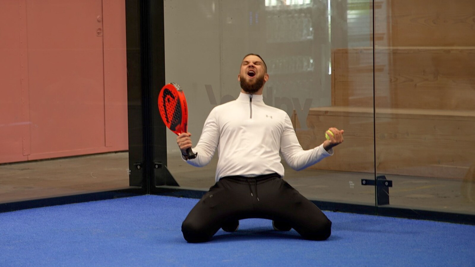 Familien fra Bryggen