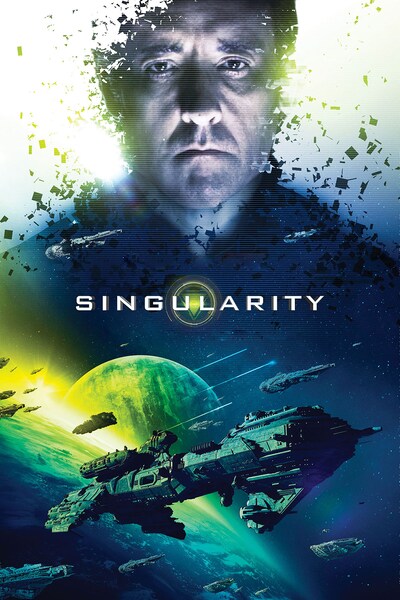 singularity-2017
