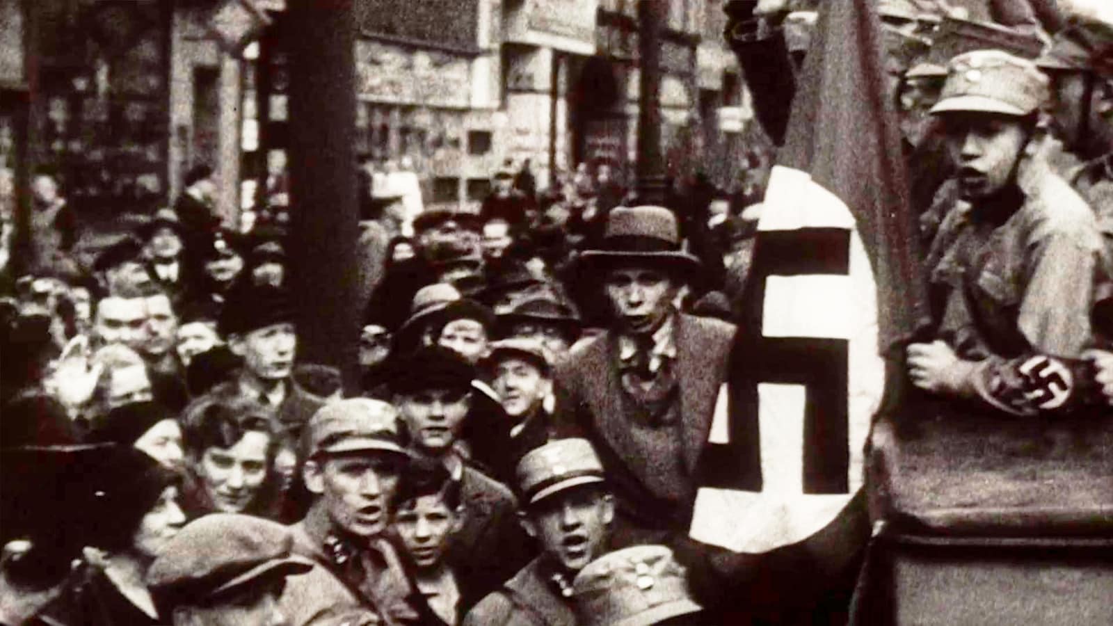 verdenskrigen-1914-1945