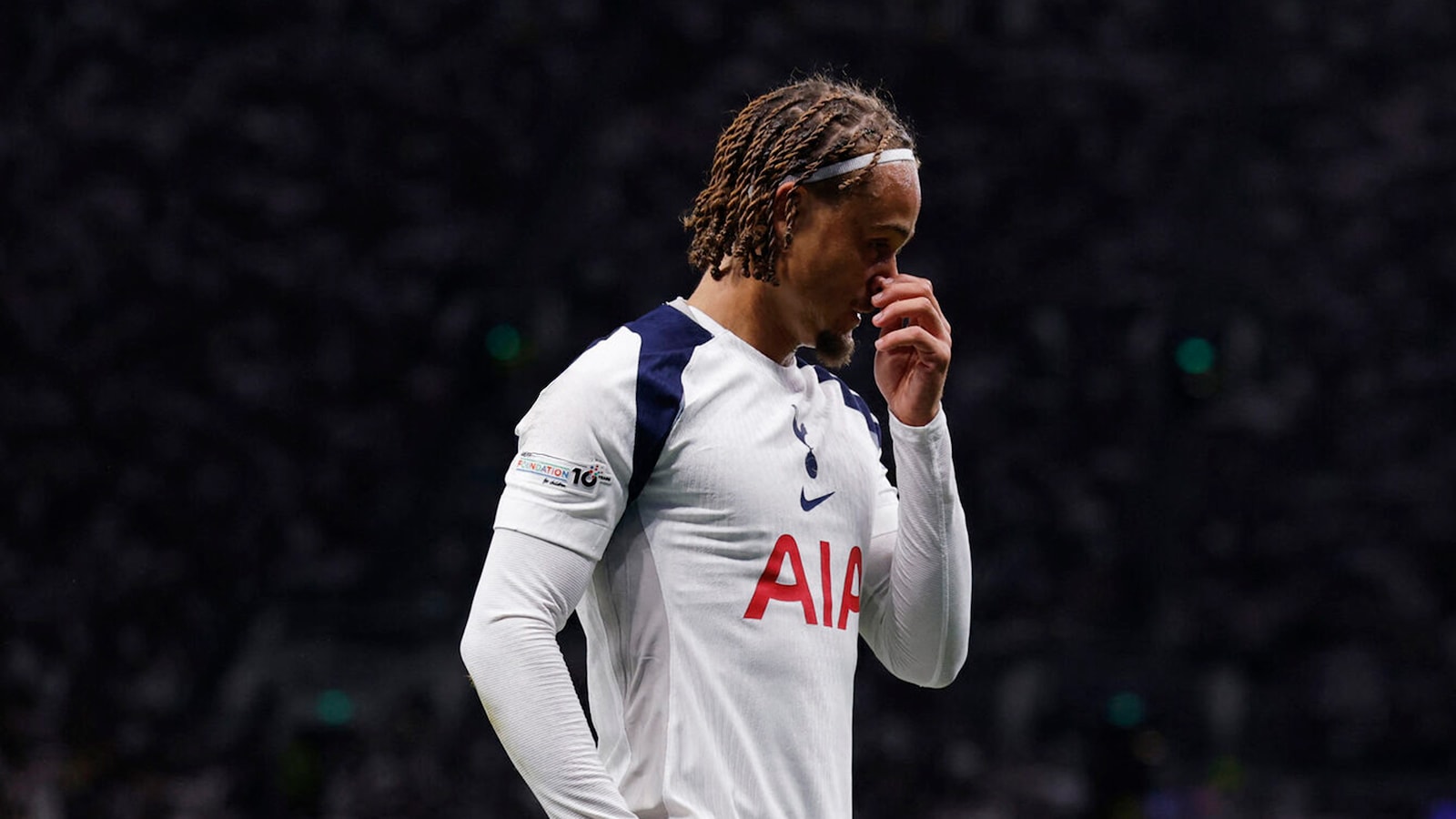 Tottenham - Wolverhampton