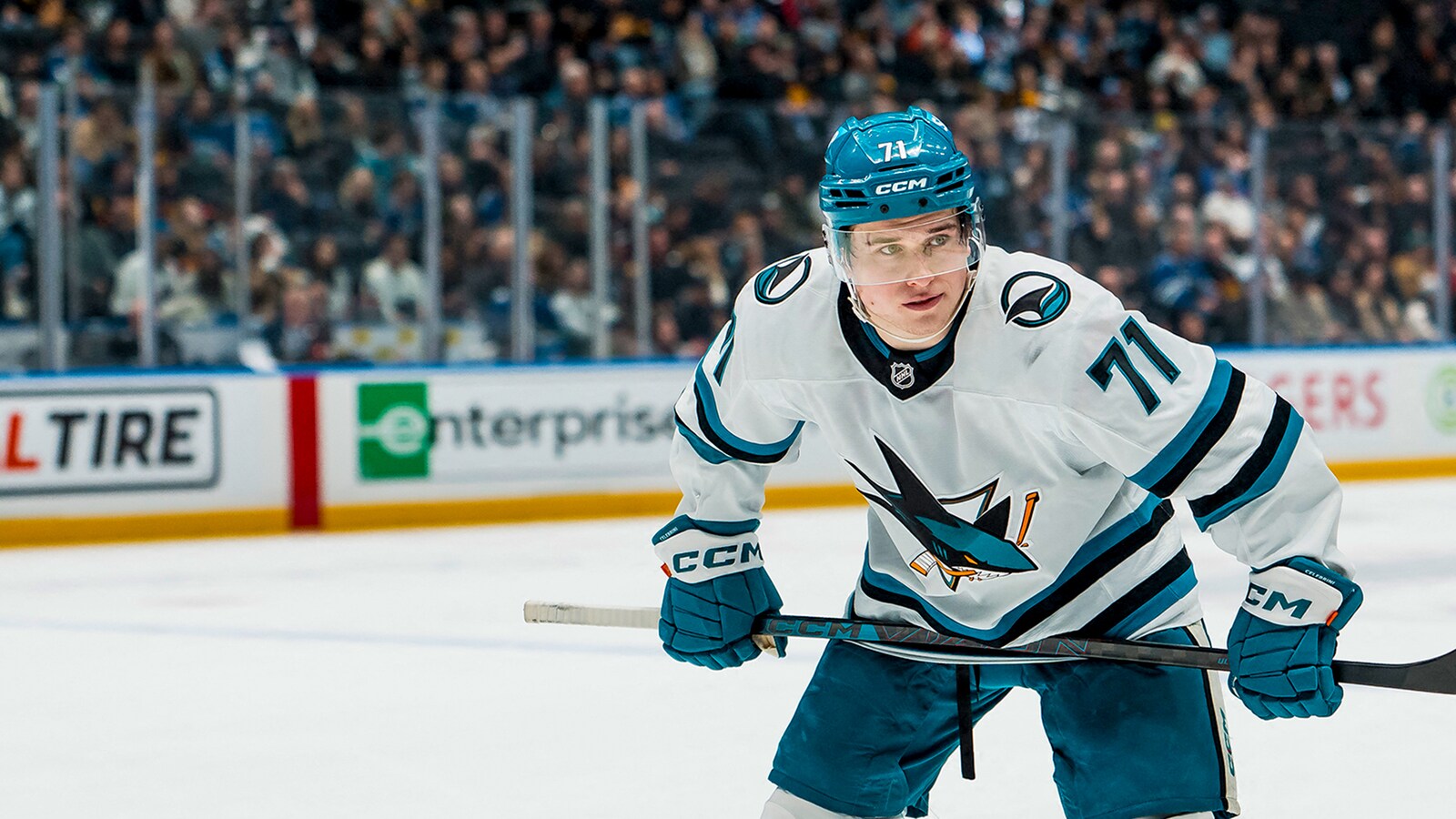 Nashville - San Jose