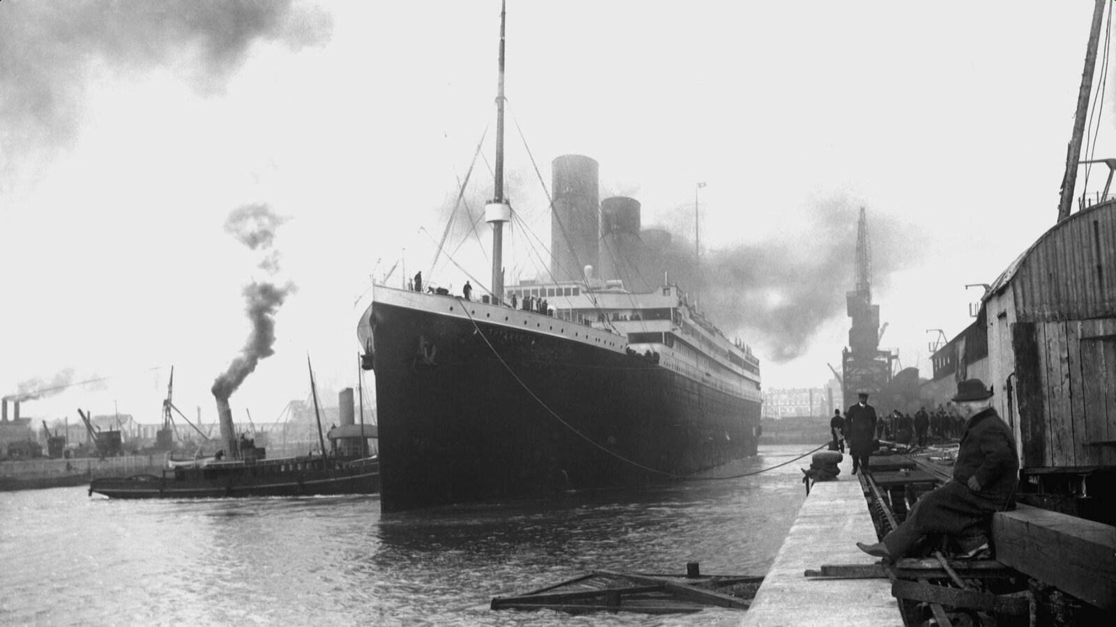 titanic-berattelser-fran-djupet