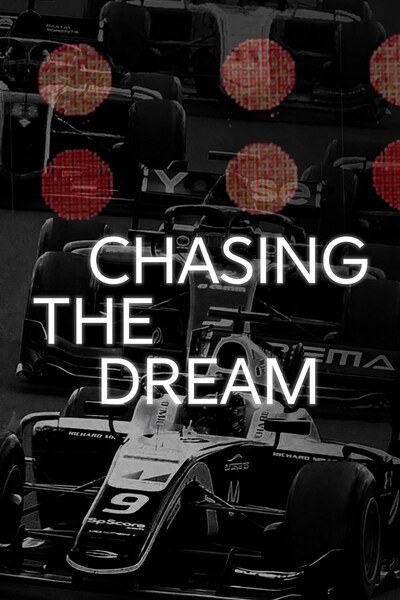 chasing-the-dream