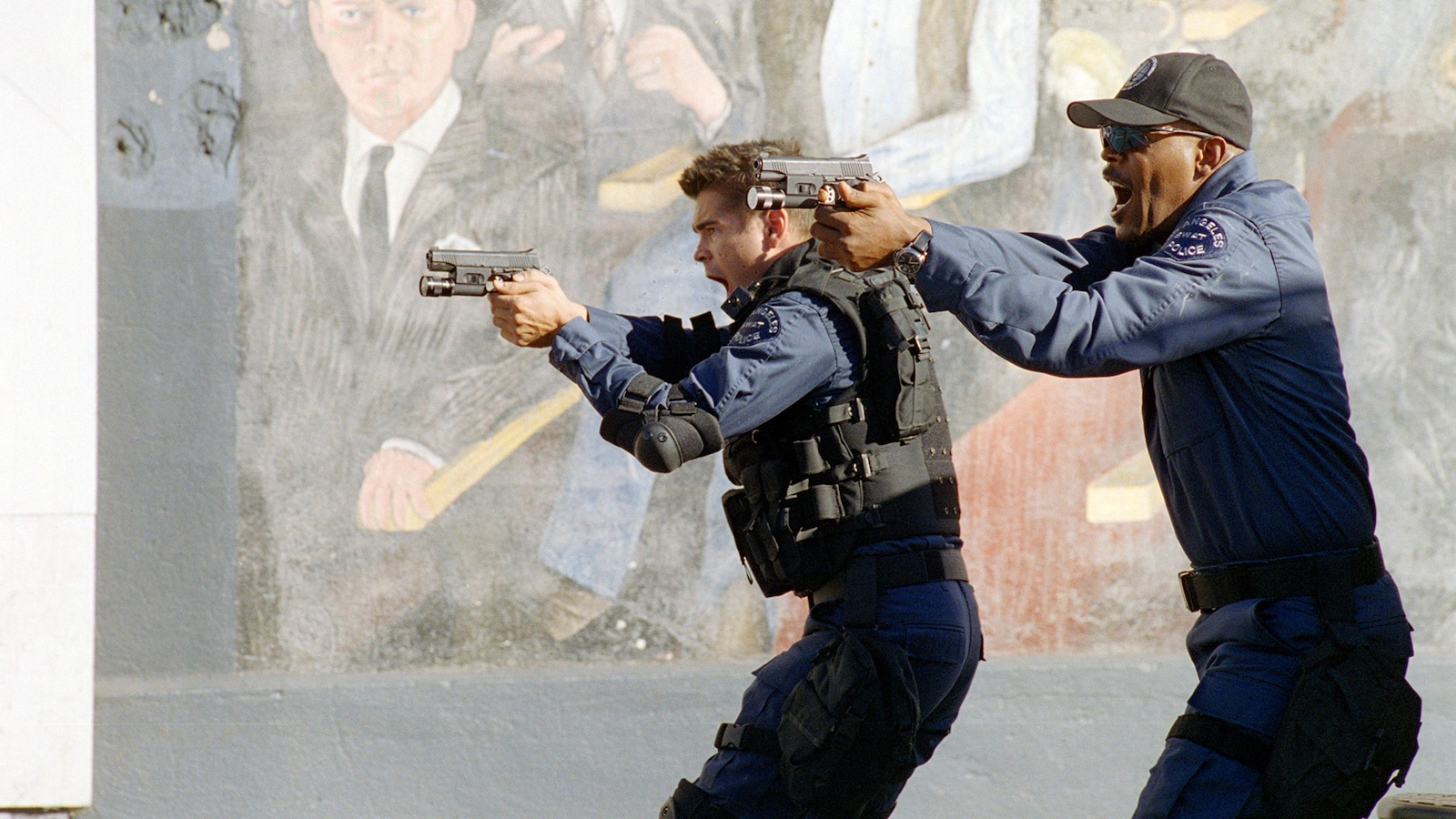 S.W.A.T.