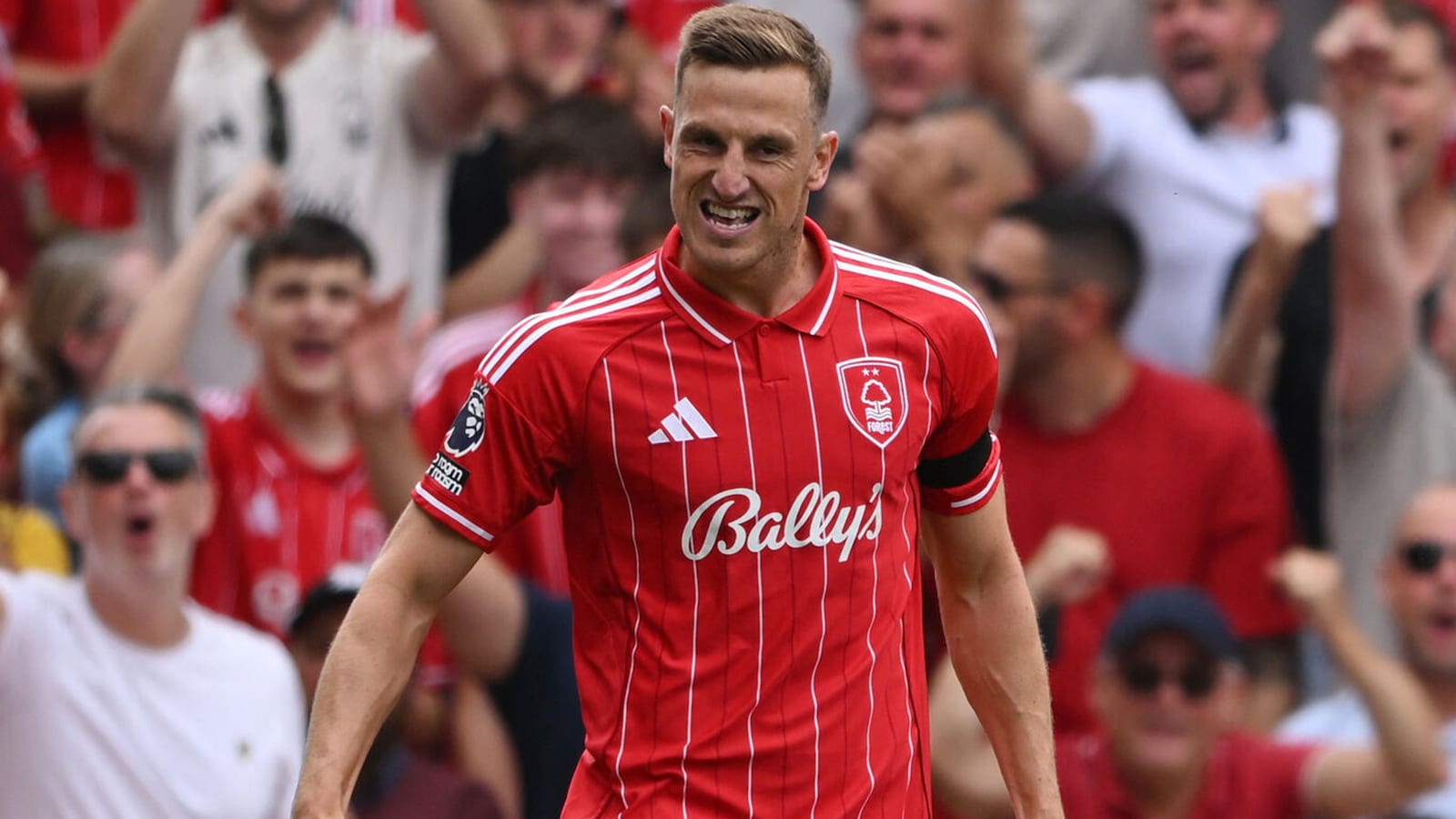 Nottingham Forest - Sunderland