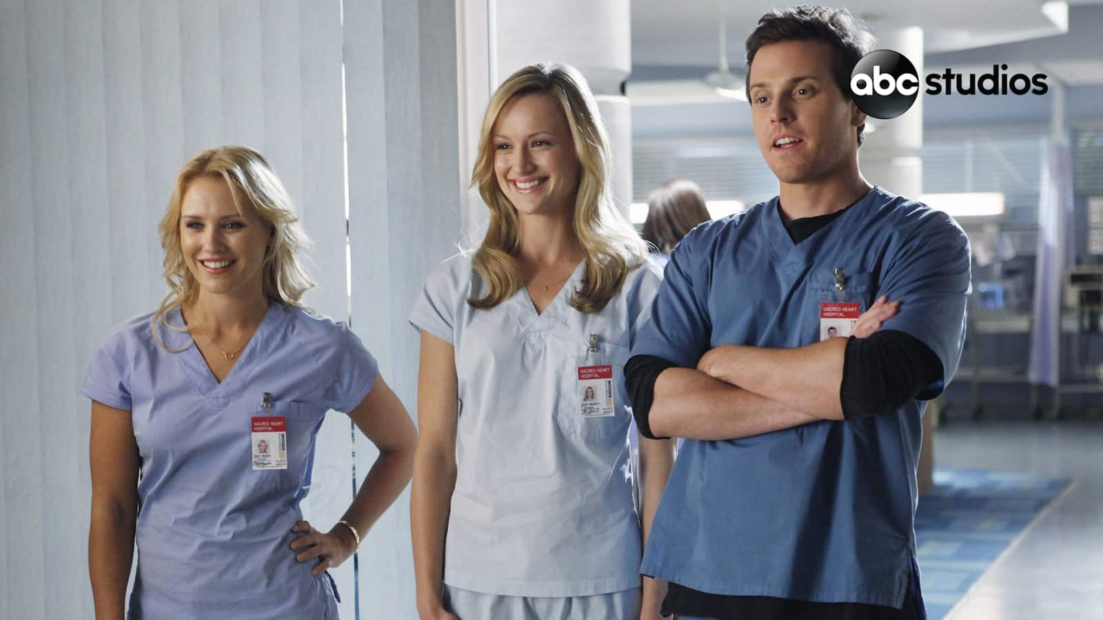 Scrubs Säsong 9 Avsnitt 4 Tv Serier Online 