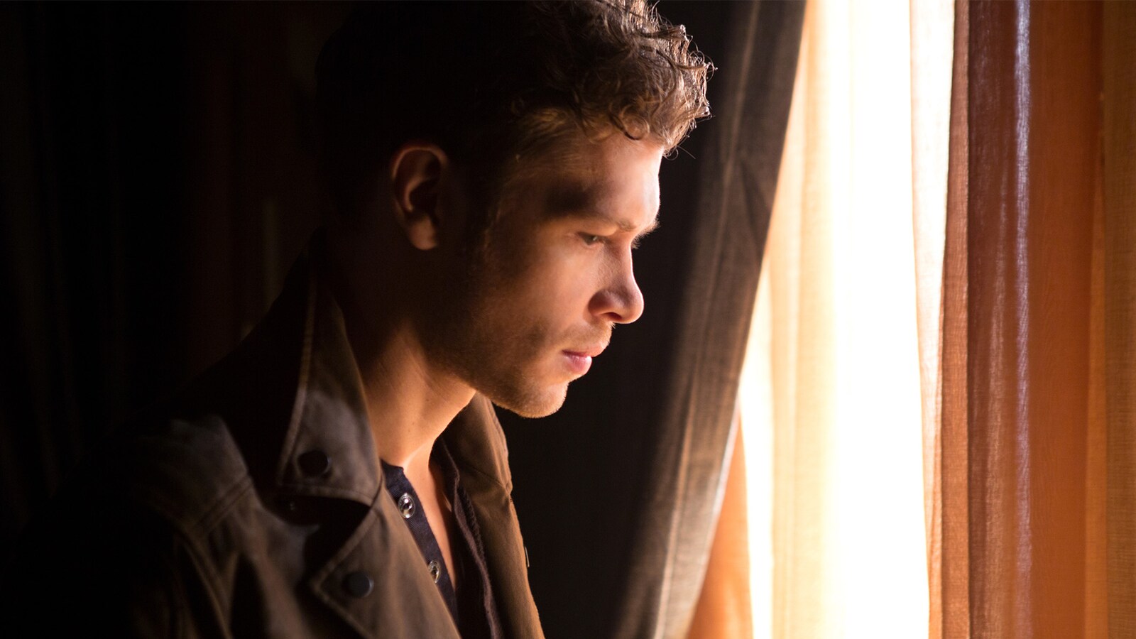 A Ghost Along the Mississippi