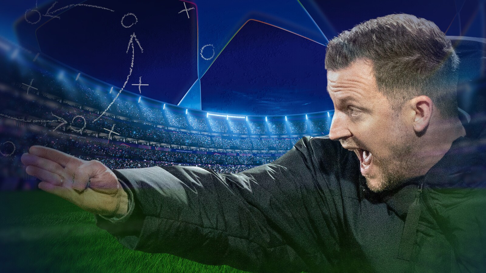 Champions League - Analysen