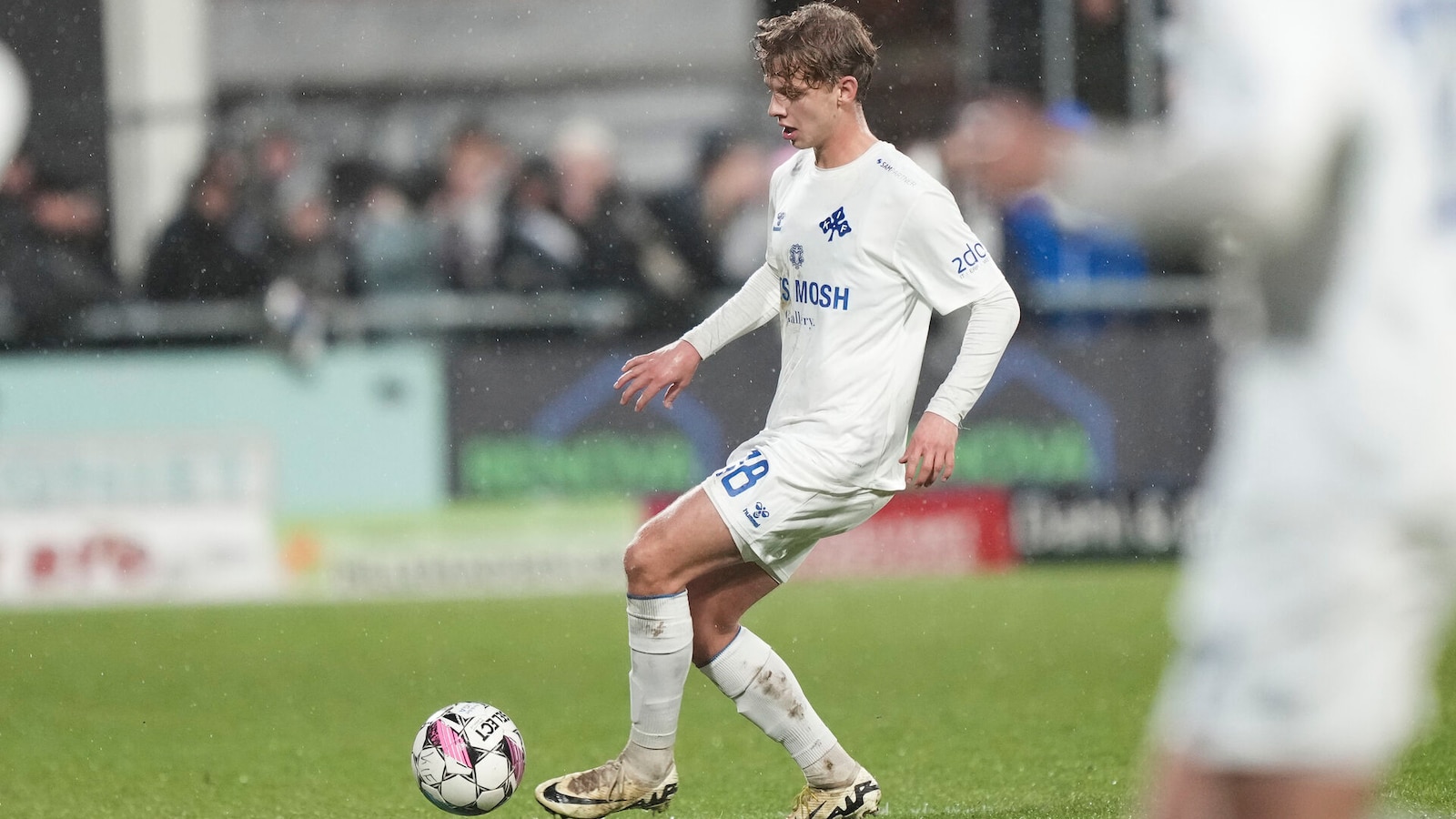 Hillerød Fodbold - Kolding IF