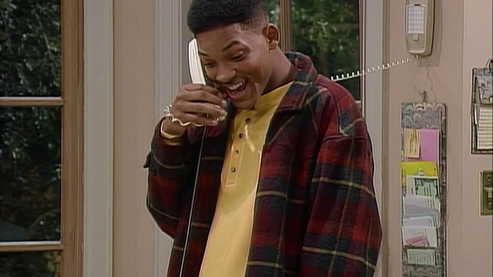 Fresh Prince i Bel-Air