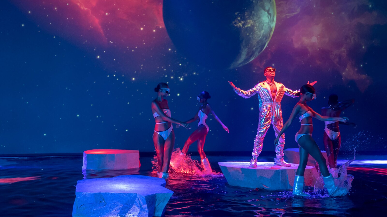 Shift and Save Yourself