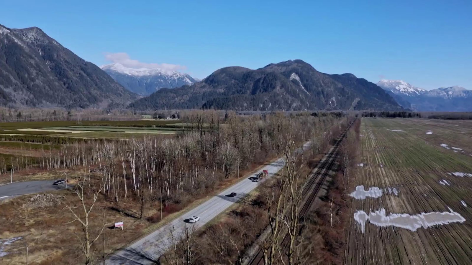 Highway Thru Hell
