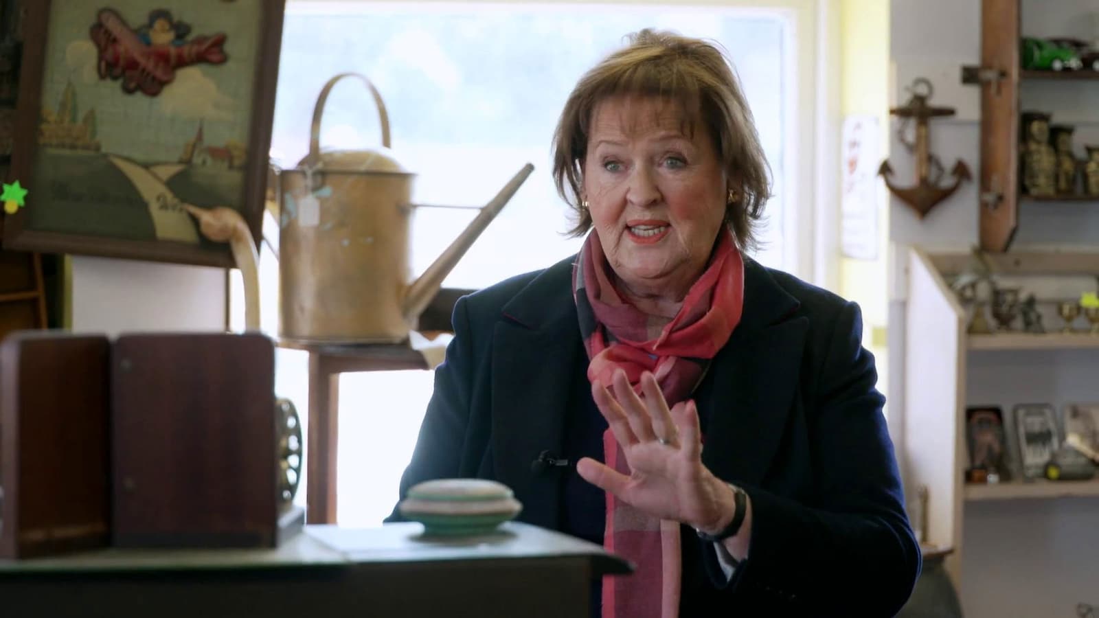 Antiques Road Trip