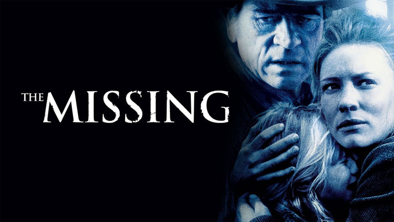 The Missing