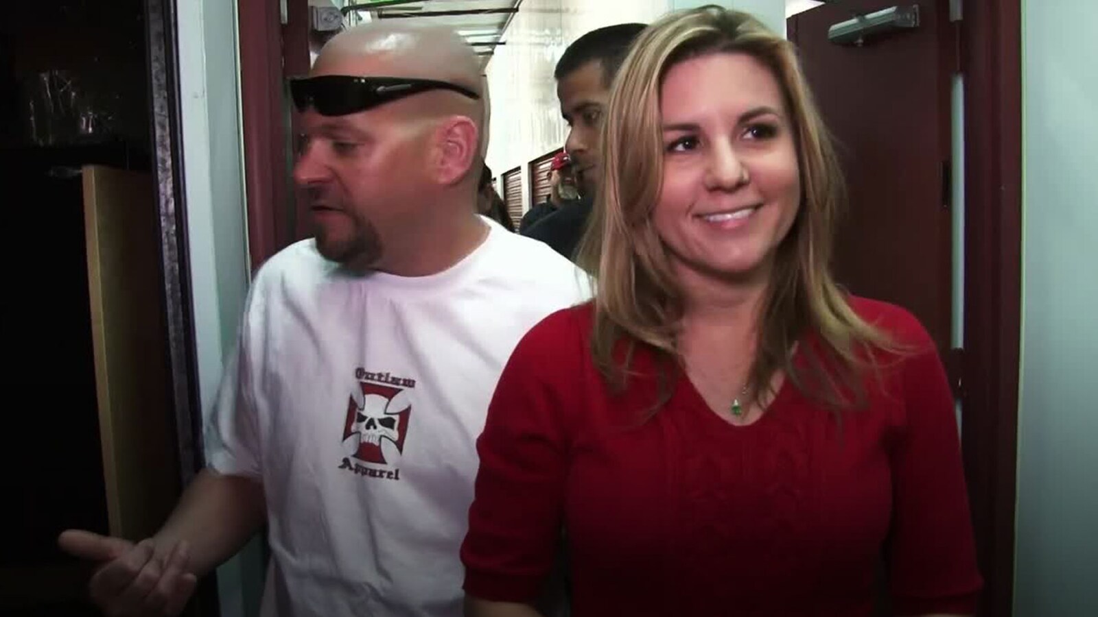 Storage Wars