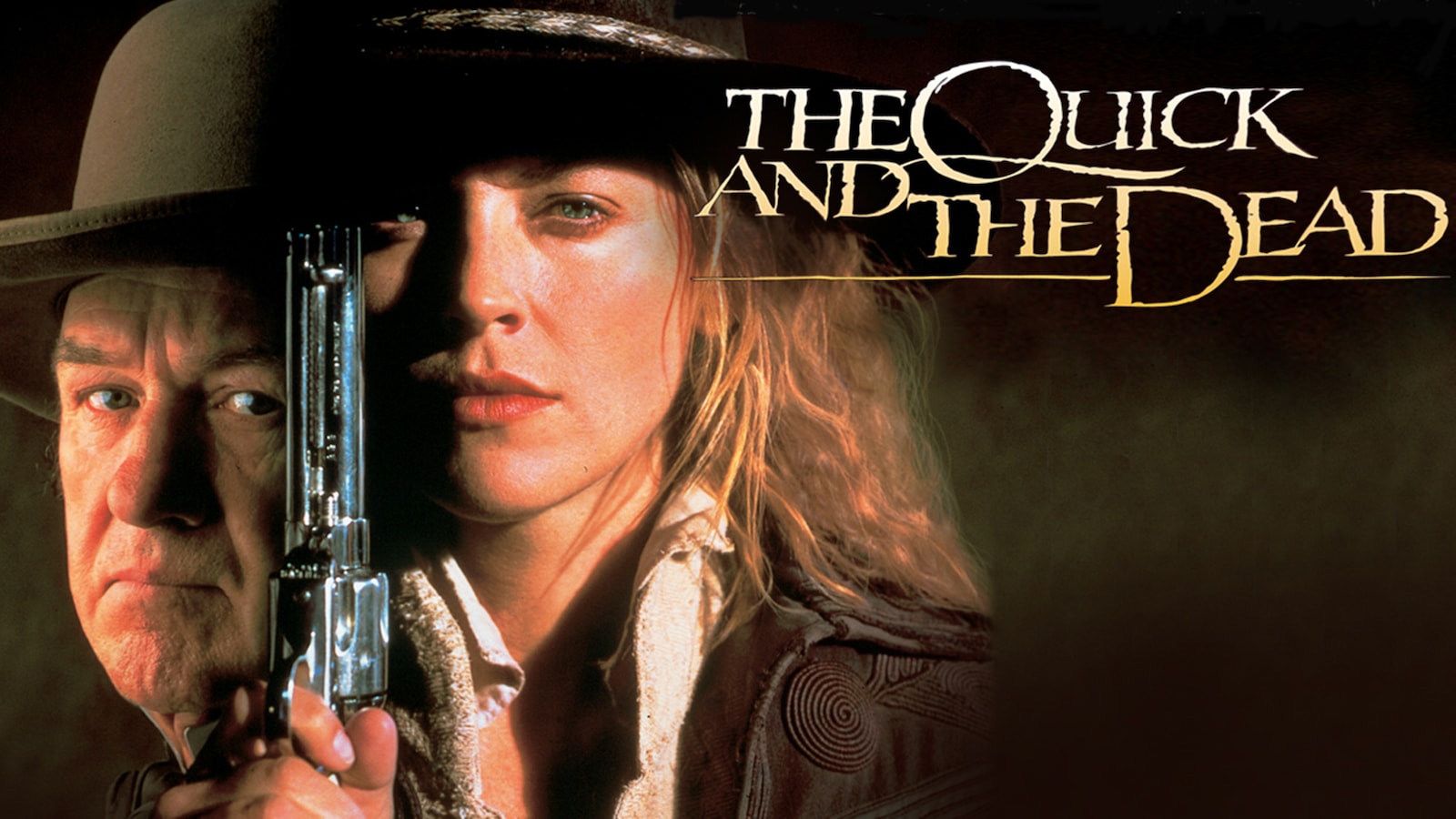 The Quick and the Dead
