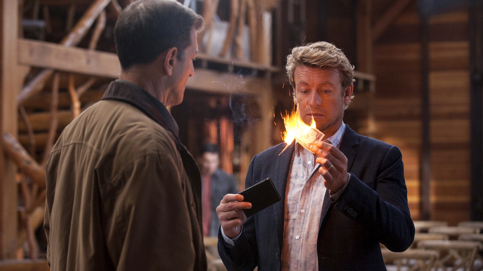 The Mentalist