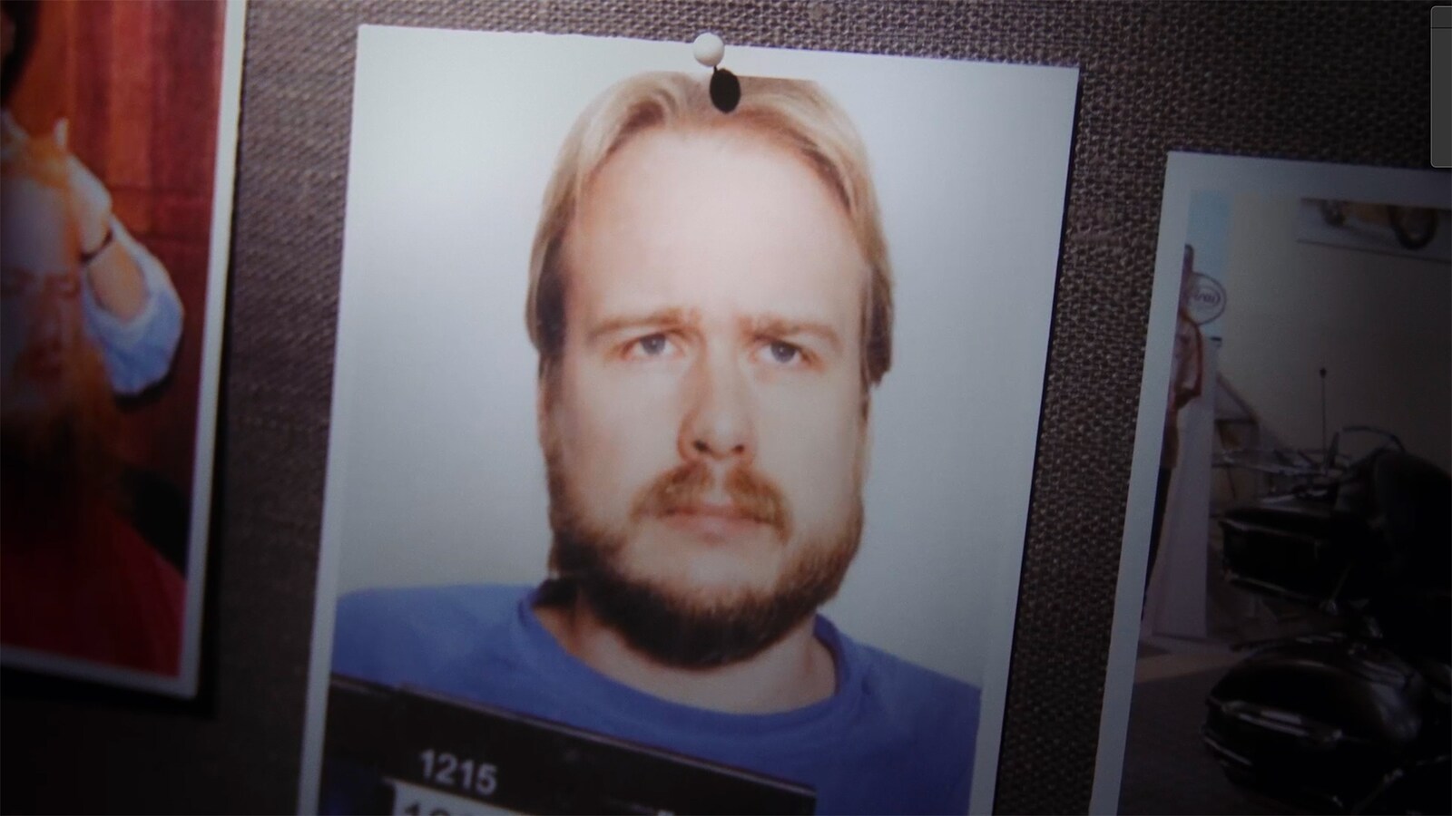 Svenske krimsaker