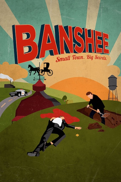 banshee