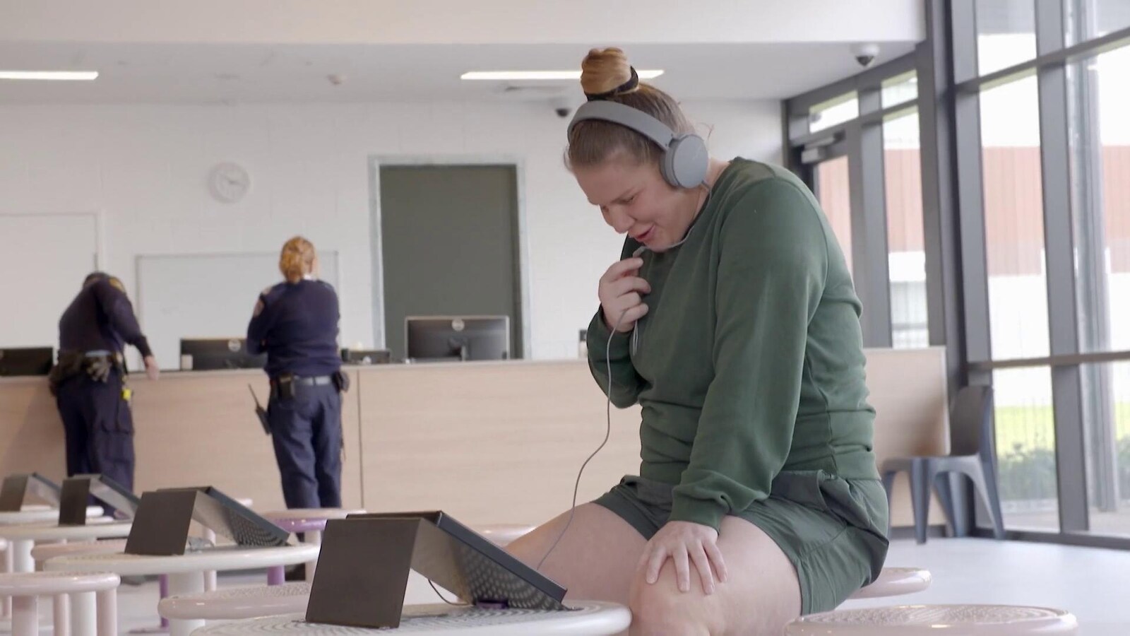prison-down-under/sesong-1/episode-4