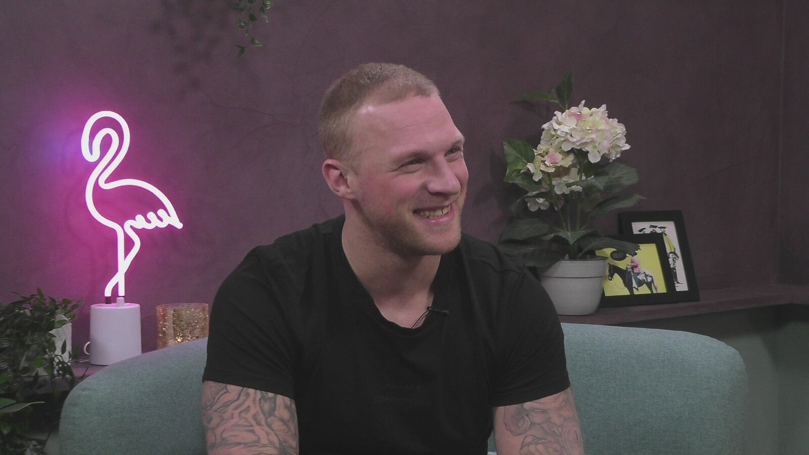 OMG! Det skete der mellem Emilie & Jonas efter Paradise