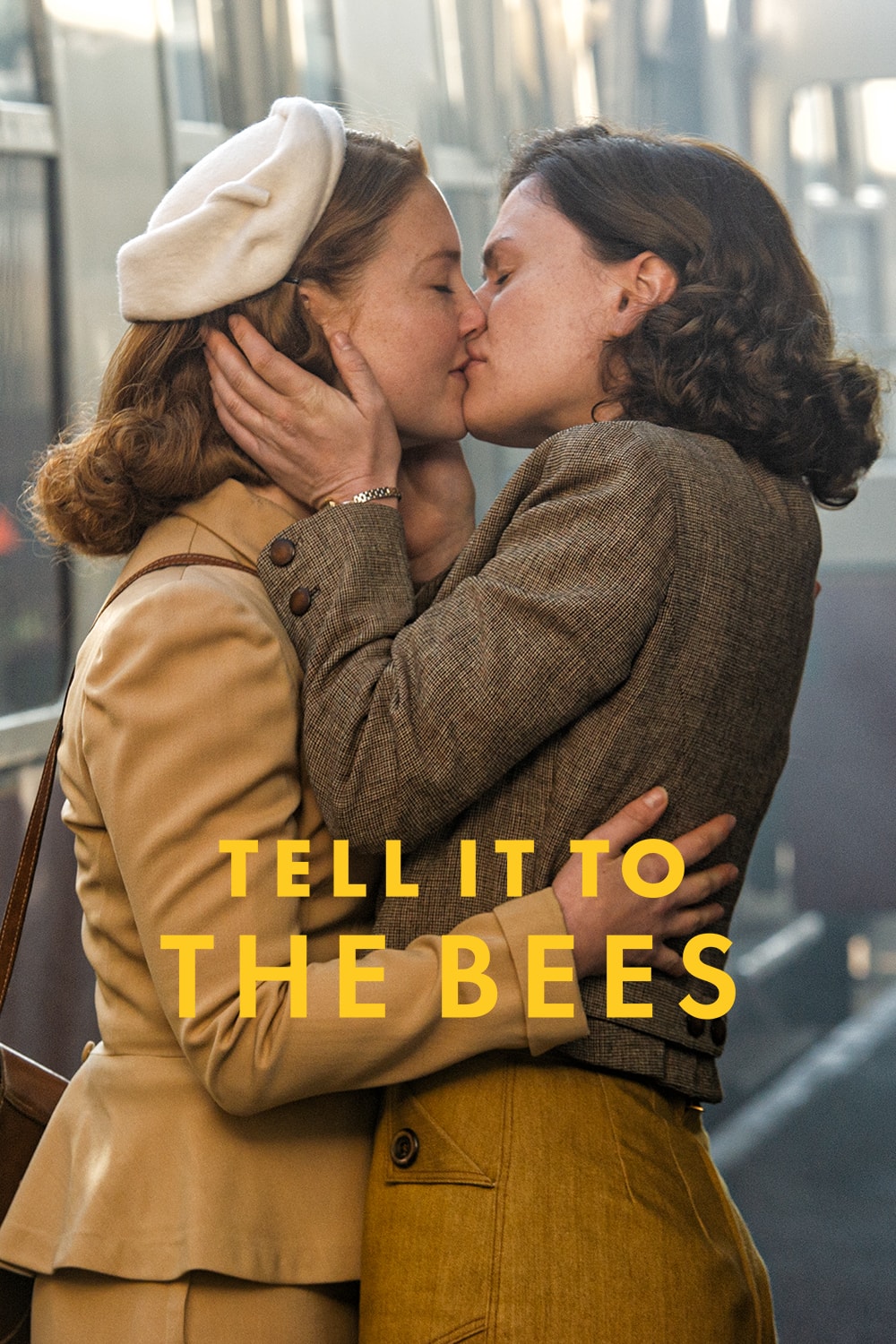 Tell it to the bees full on sale movie watch online