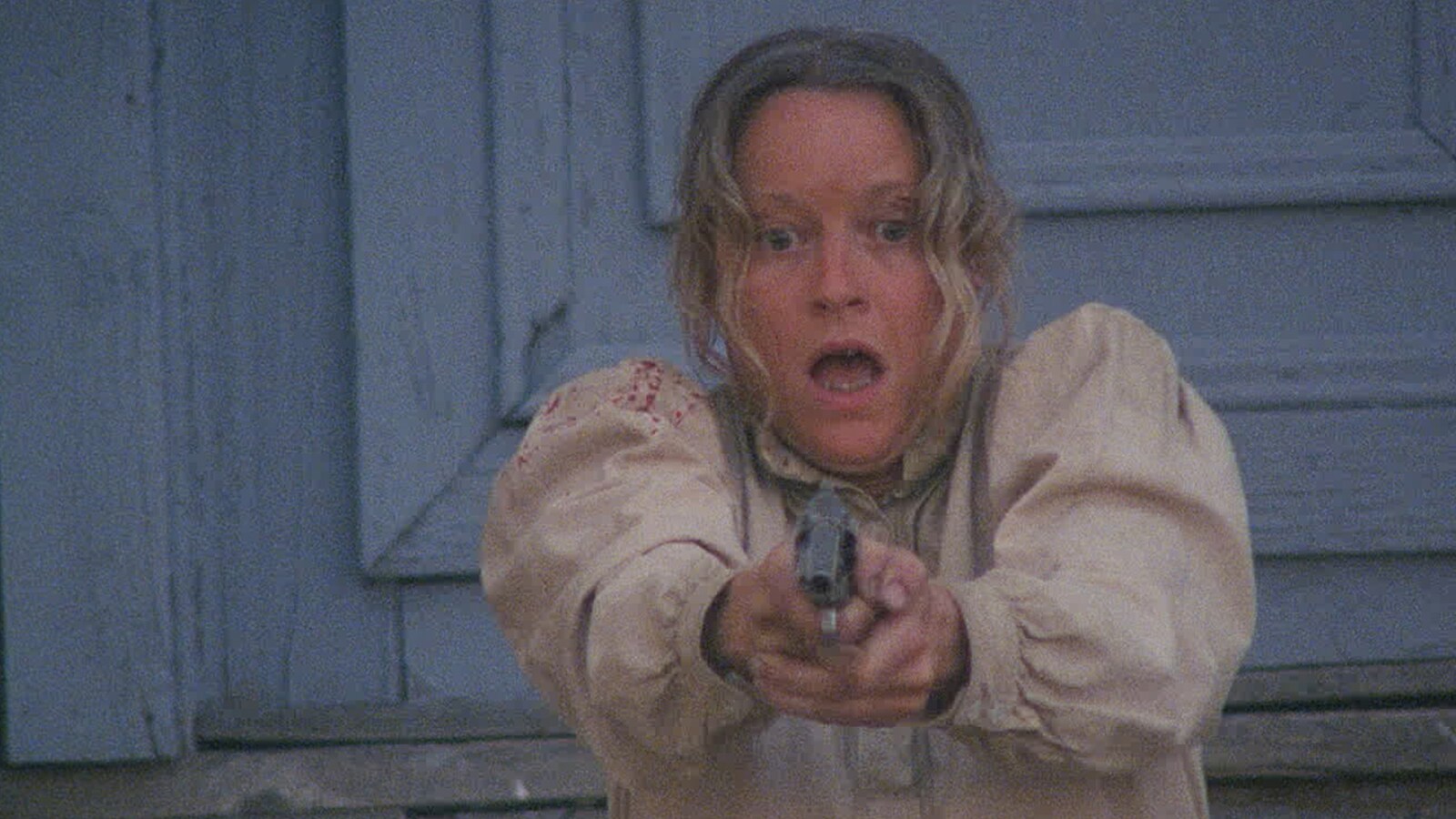 Outlaws And Angels Film online på Viaplay