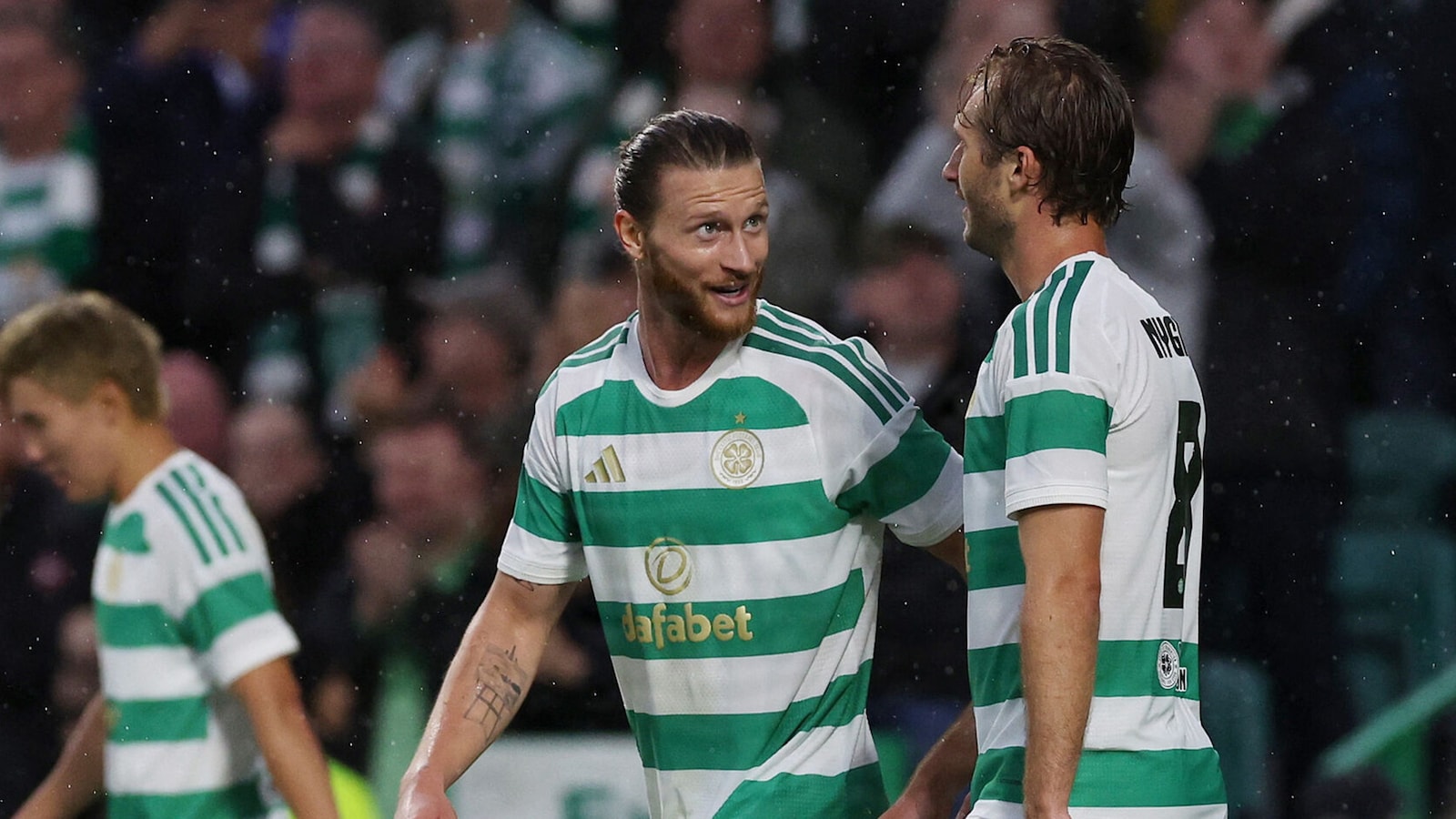 LASK - Celtic