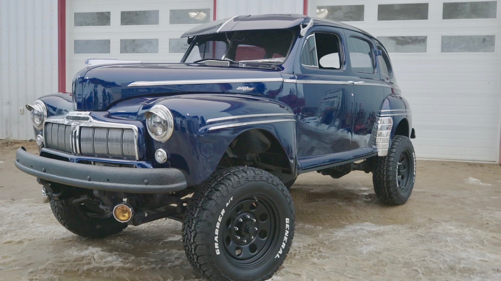 Rust Valley Restorers