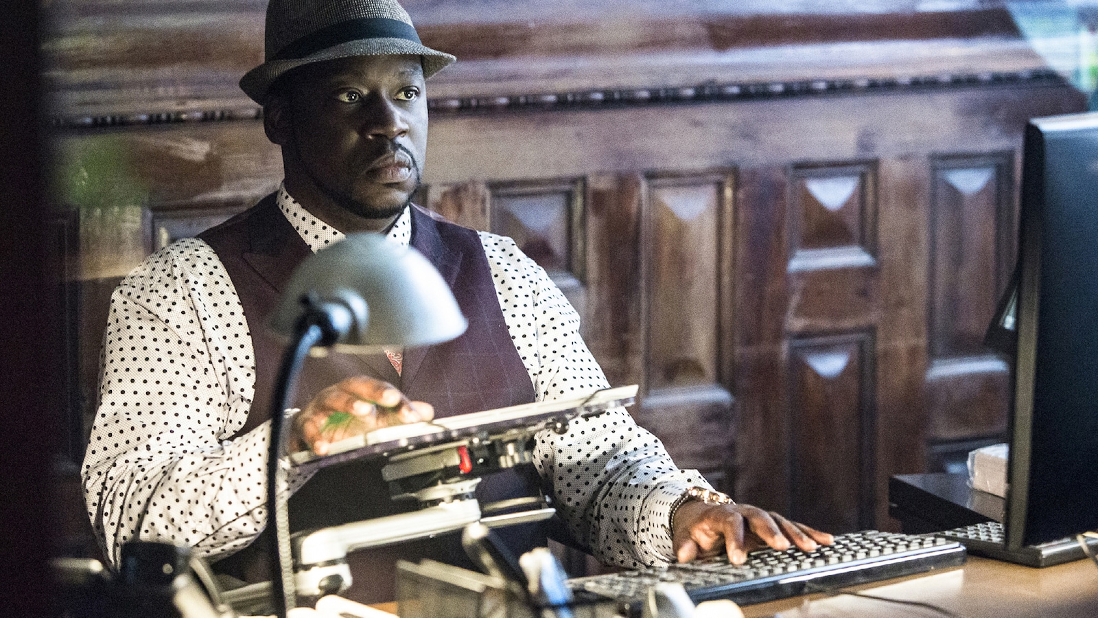 NCIS: New Orleans