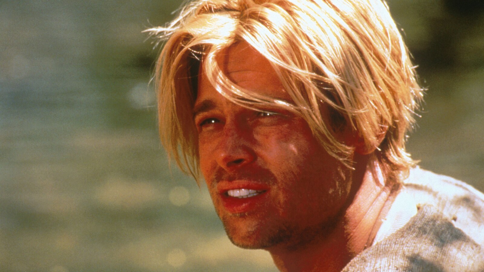 Seitsemän vuotta Tiibetissä