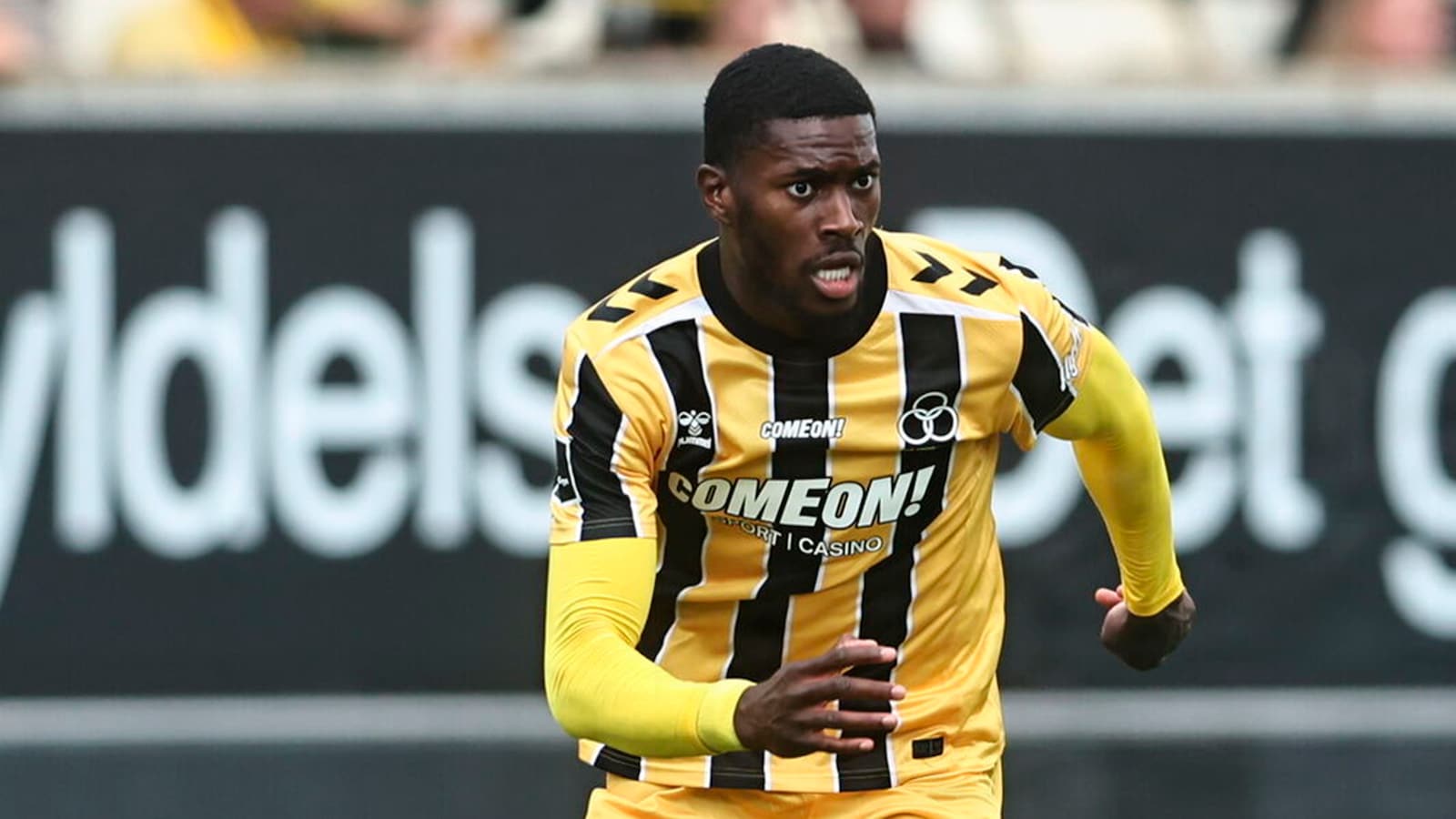 AC Horsens - Viborg FF