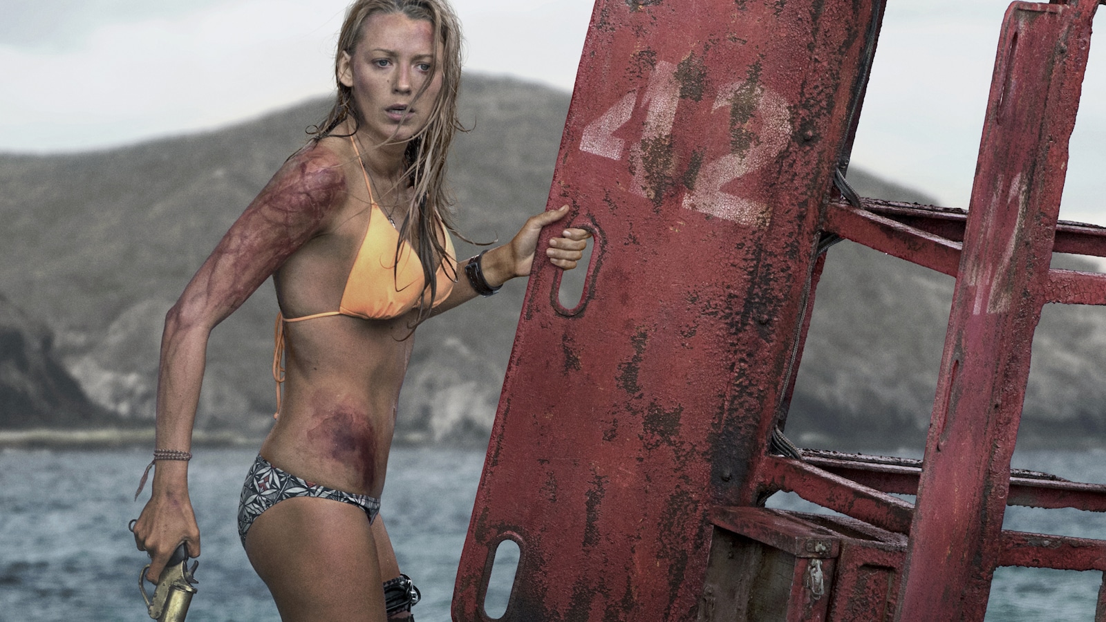 The Shallows