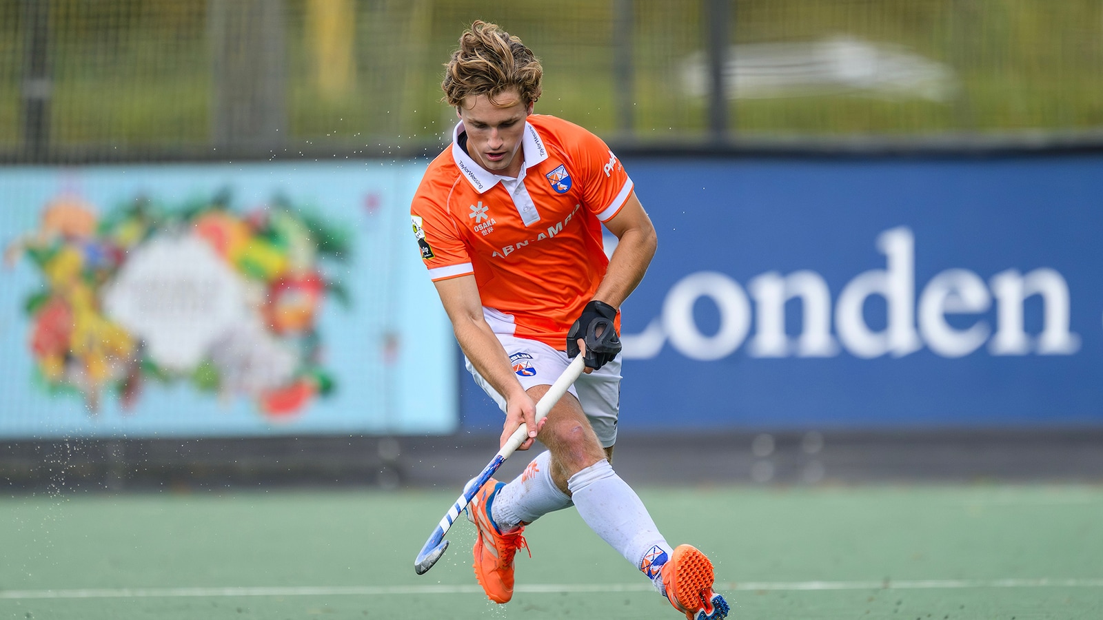 Bloemendaal - Amsterdam