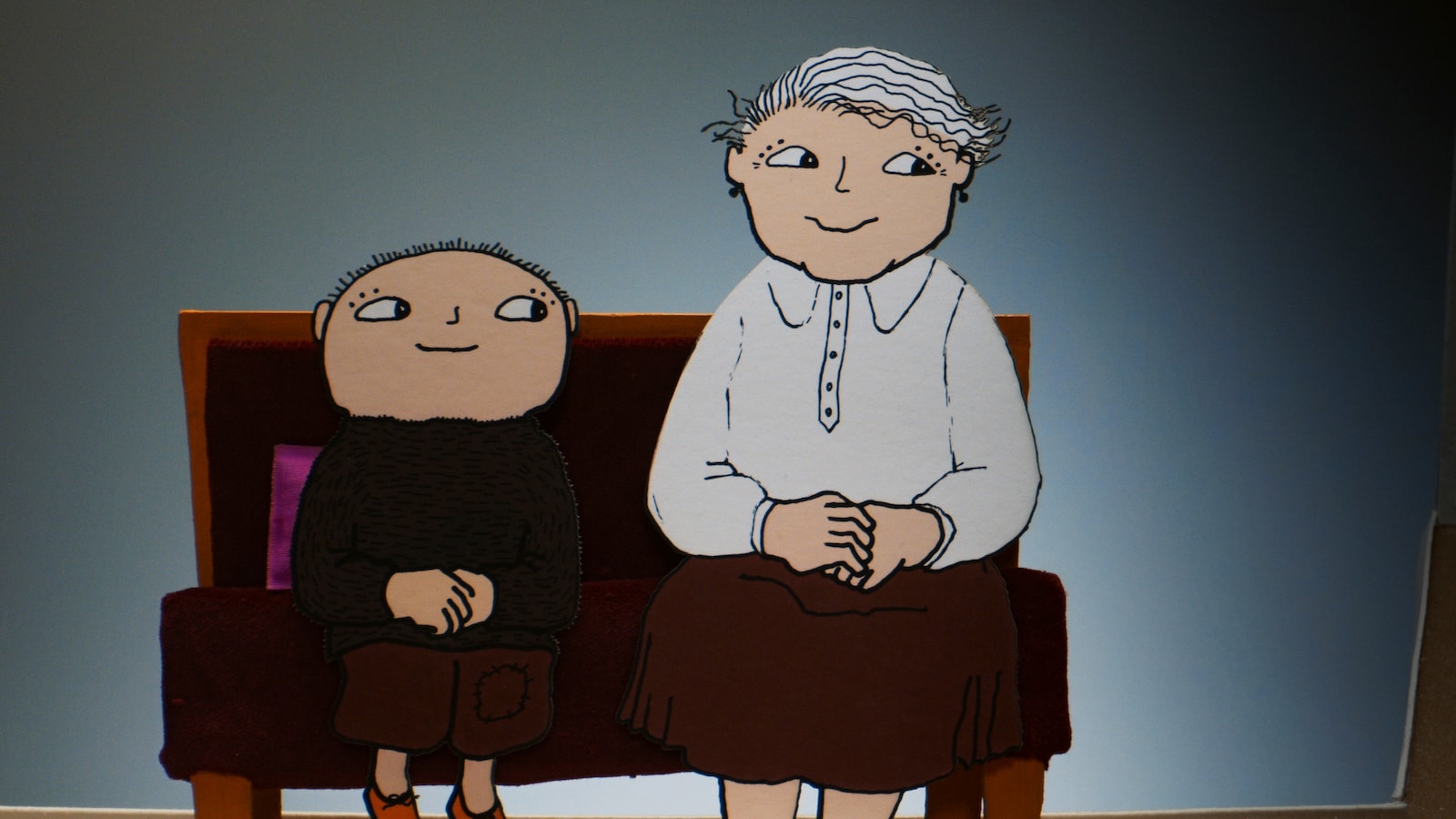 Mikko Mallikas punoo juonia