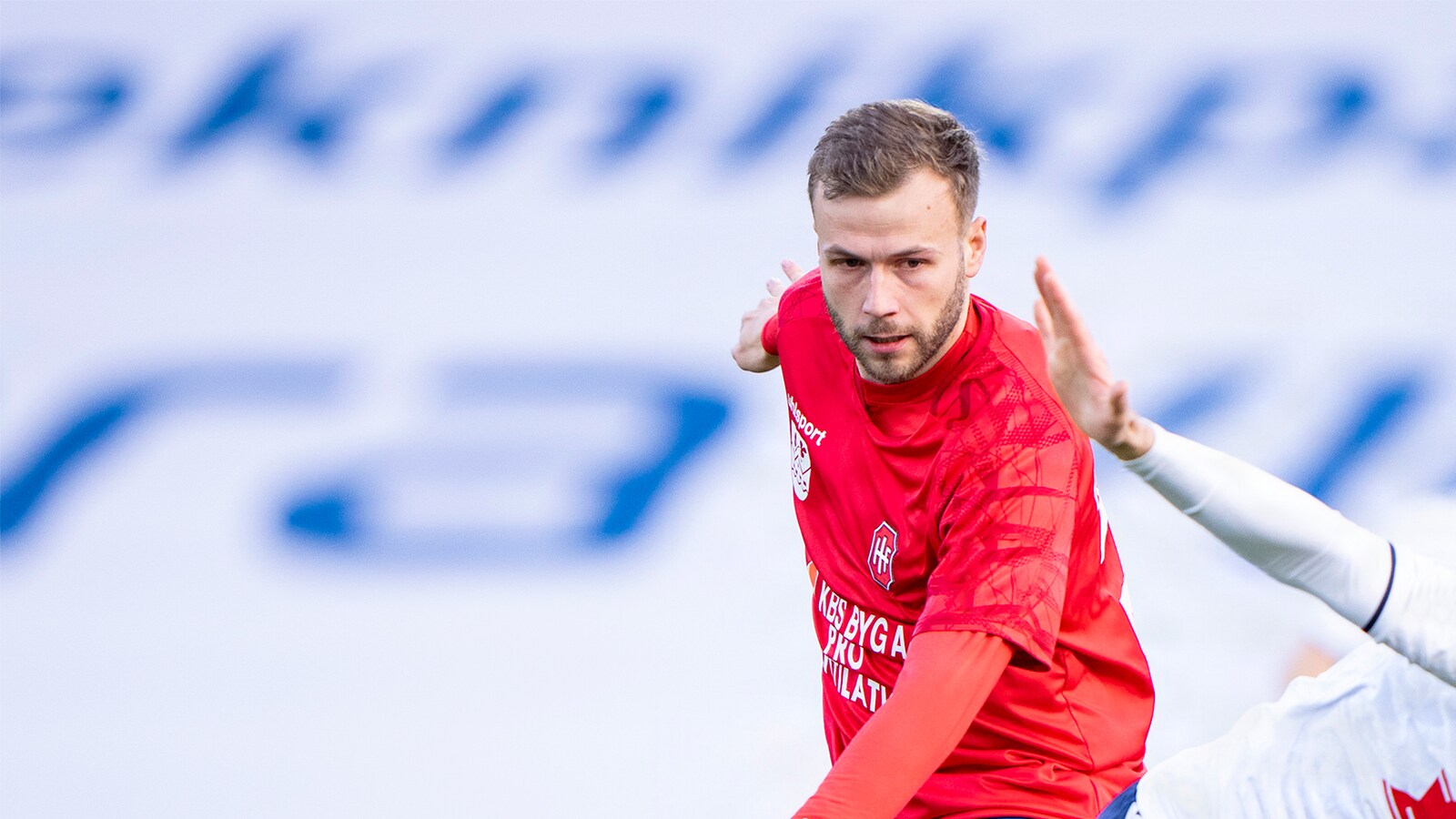 AB Gladsaxe - Hvidovre IF