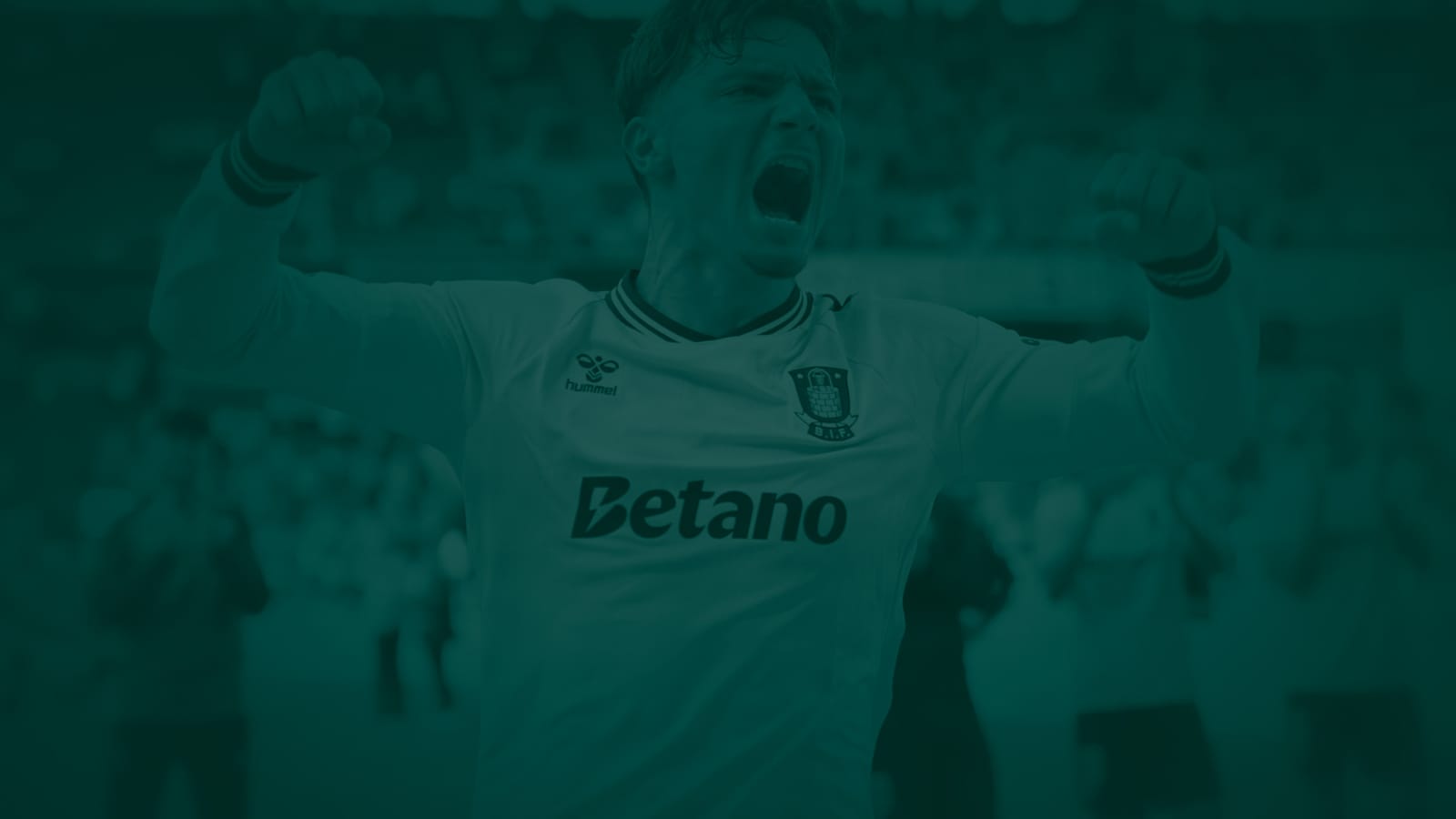 Før Superligaen Brøndby IF