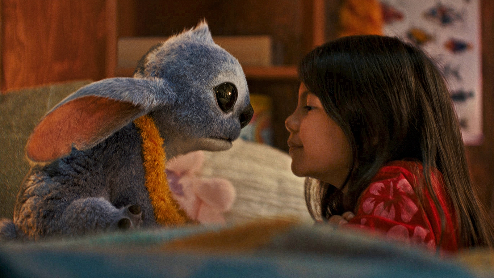 Lilo & Stitch