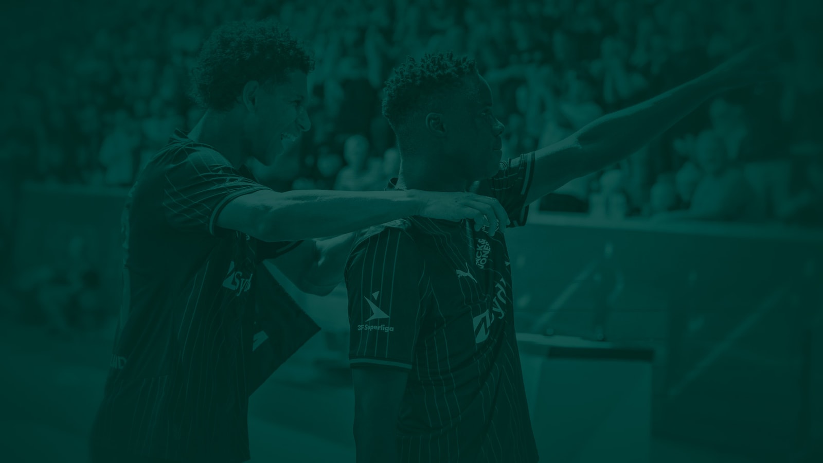 Før Superligaen FC Midtjylland
