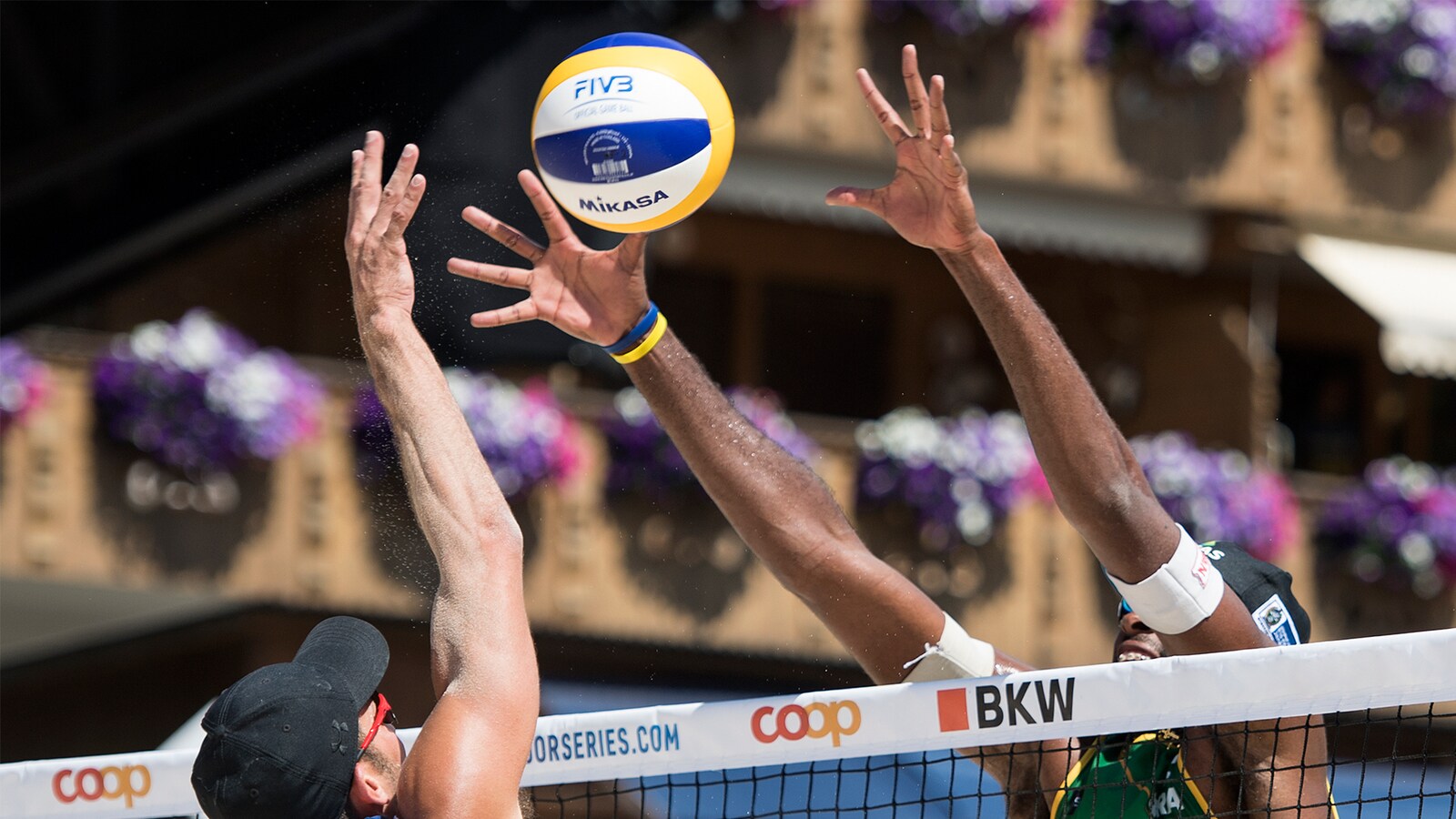 Elite16 Montreal