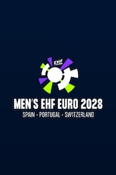 Men’s EHF EURO 2028 Qualifiers Draw