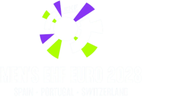 Handbolls-EM: Herrar