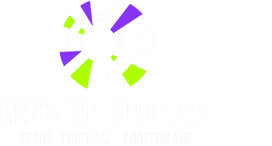 Handbolls-EM: Herrar