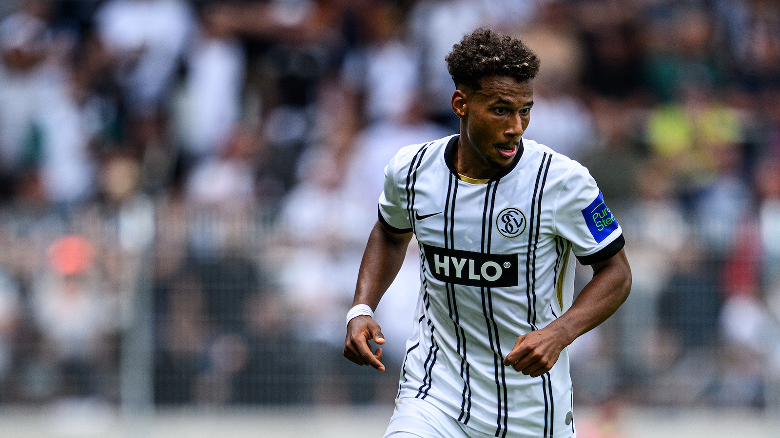 Darmstadt - Elversberg