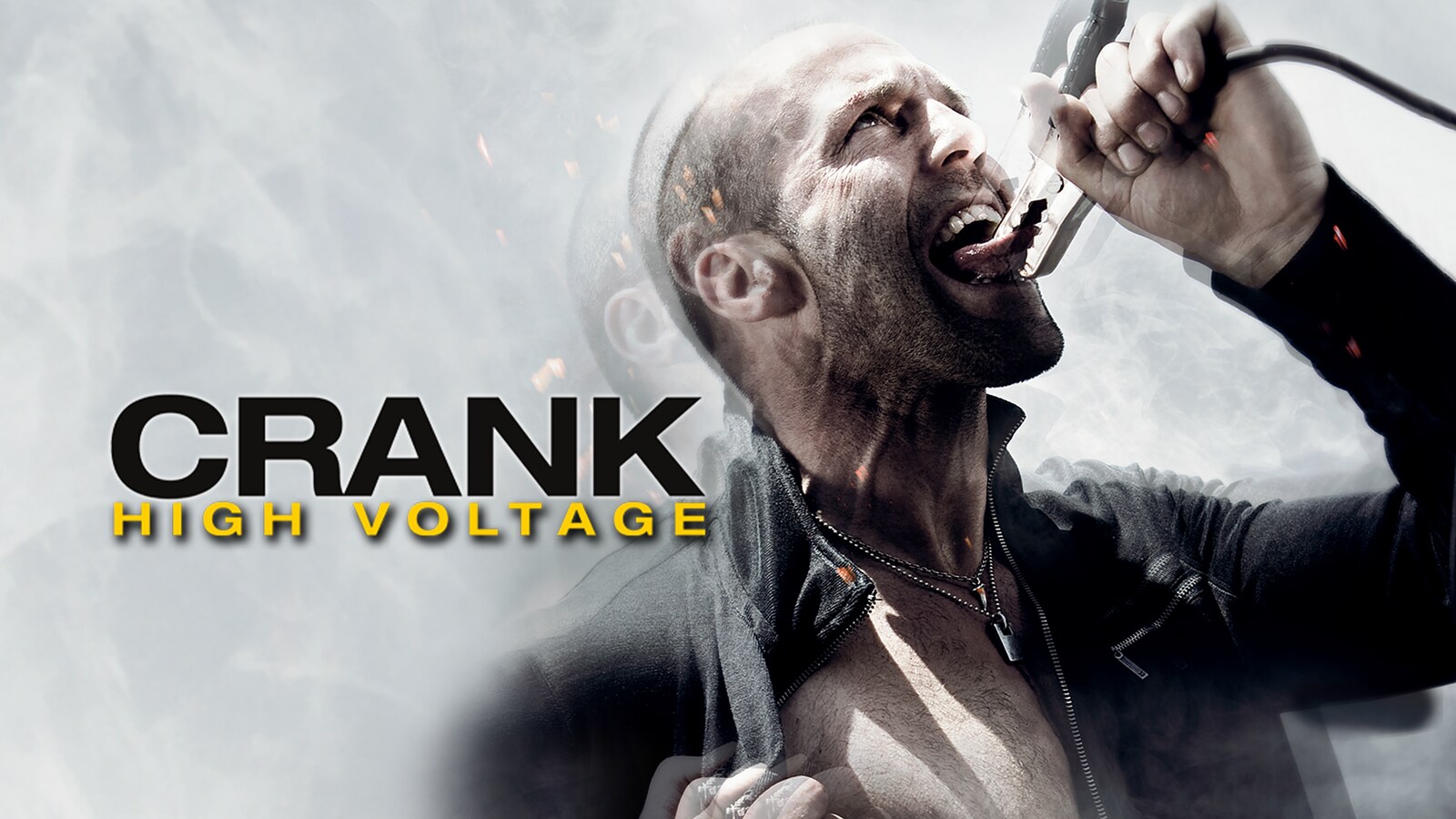 Crank: High Voltage