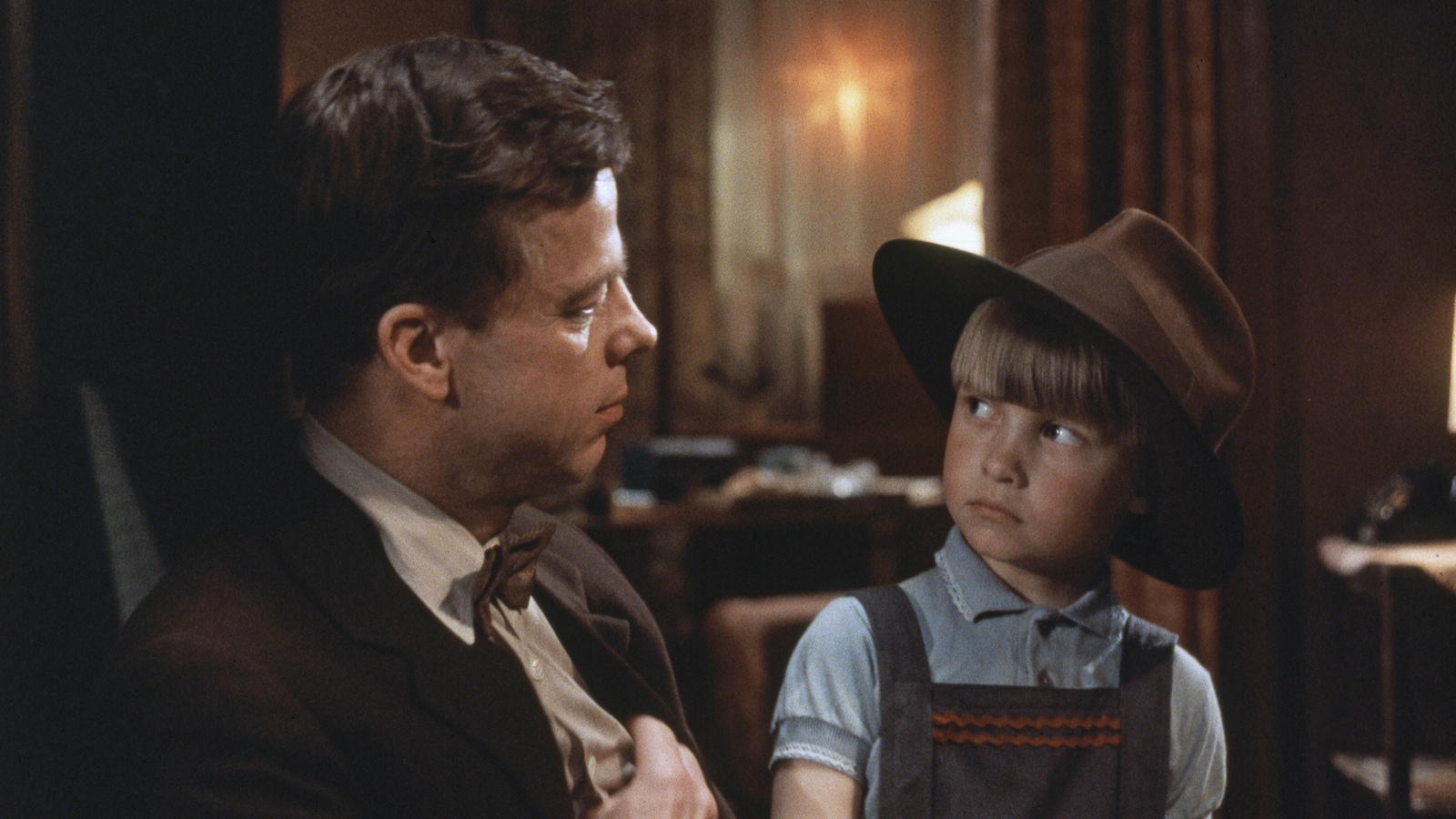 Pelle flyttar till Komfusenbo