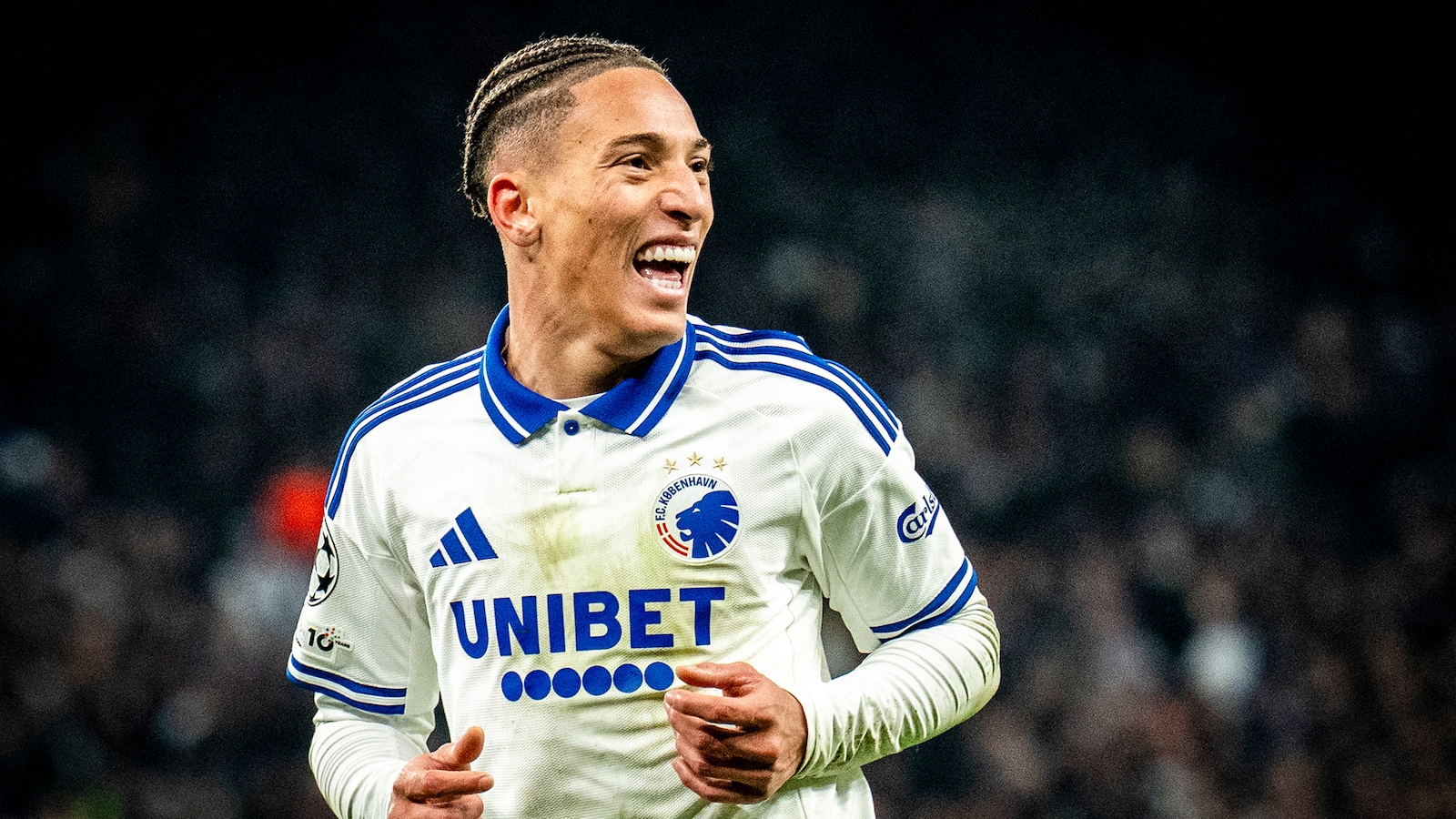 F.C. København - Napoli