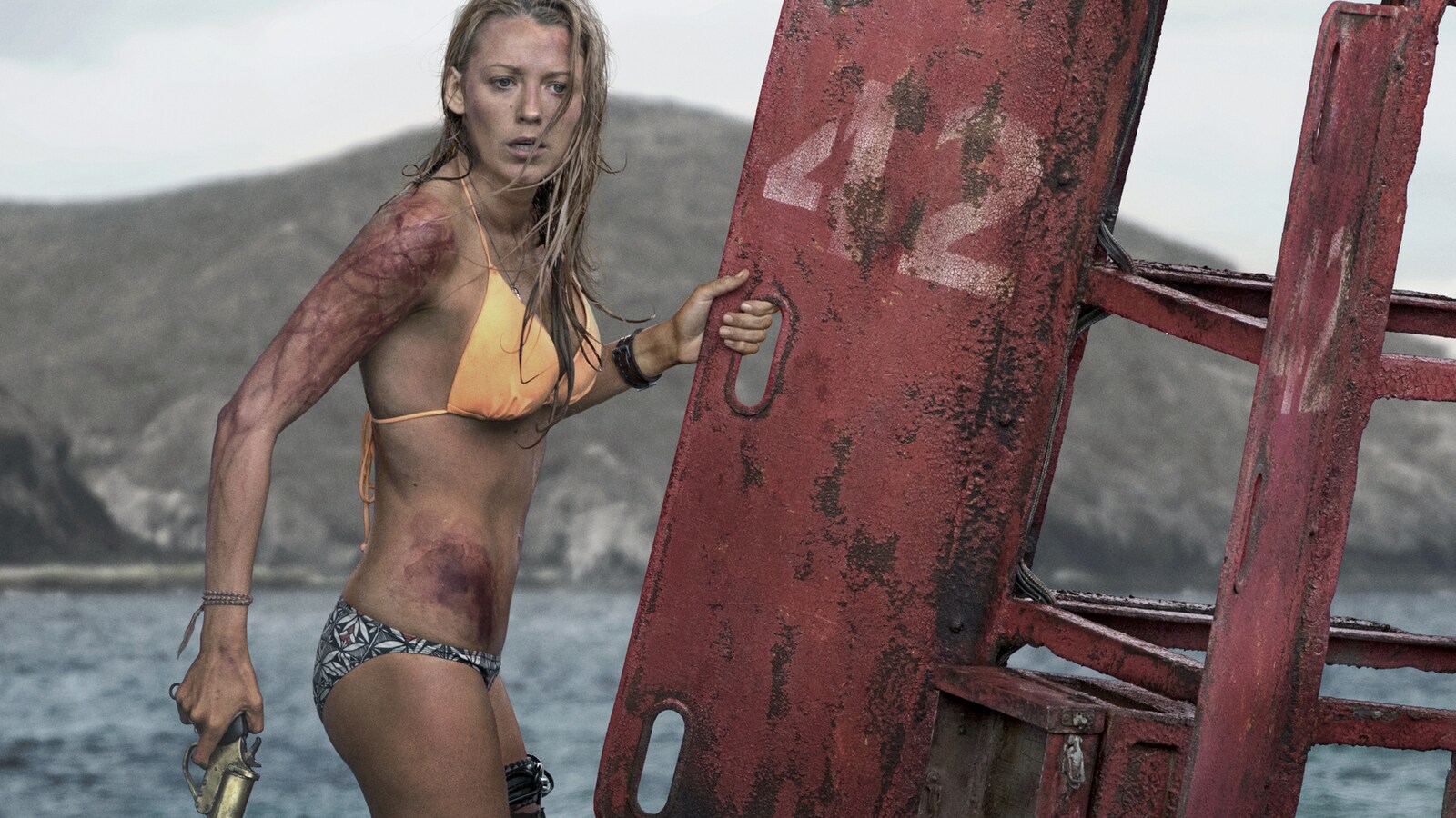 The Shallows